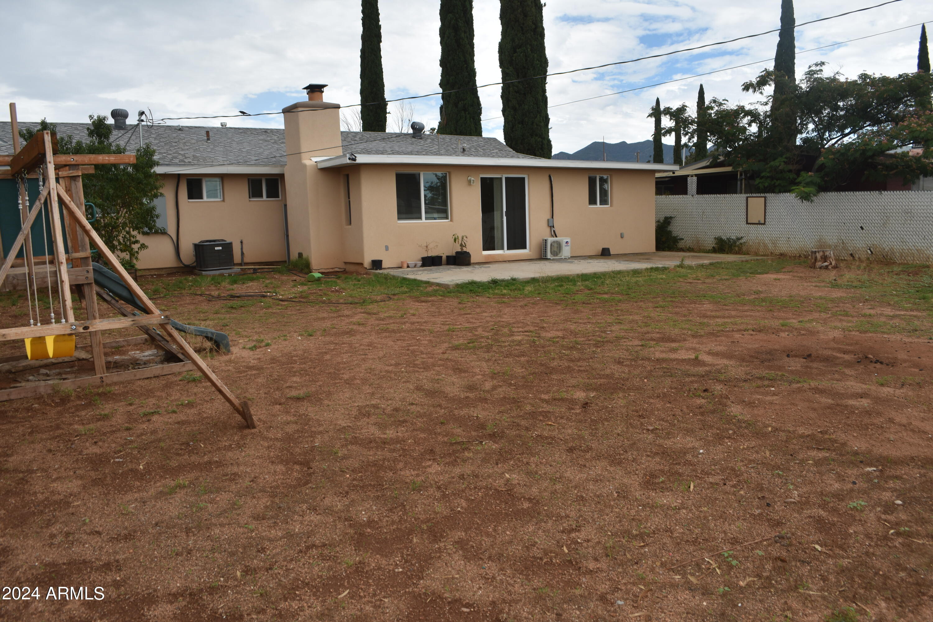 El Coronado Heights - Residential Lease