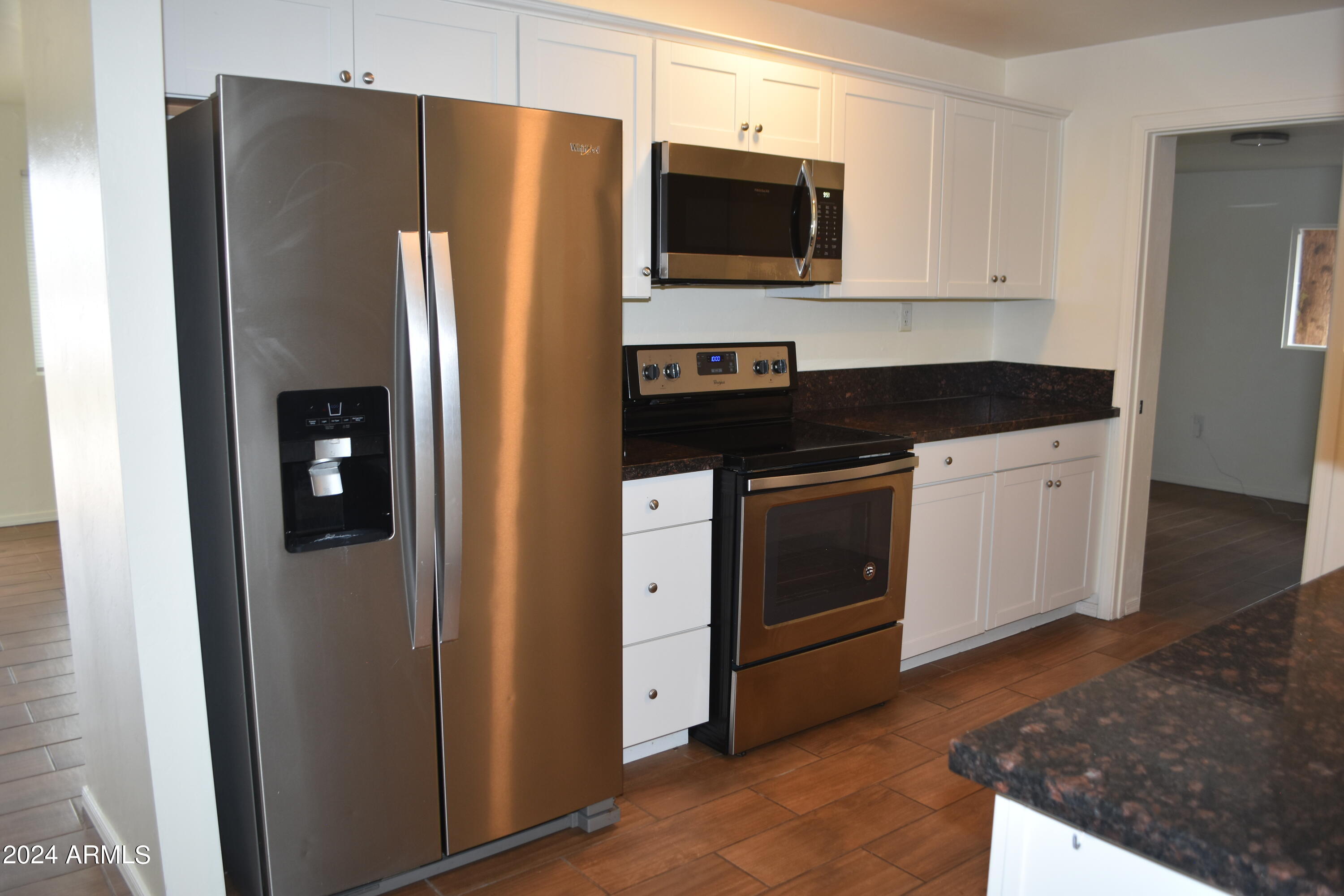 El Coronado Heights - Residential Lease