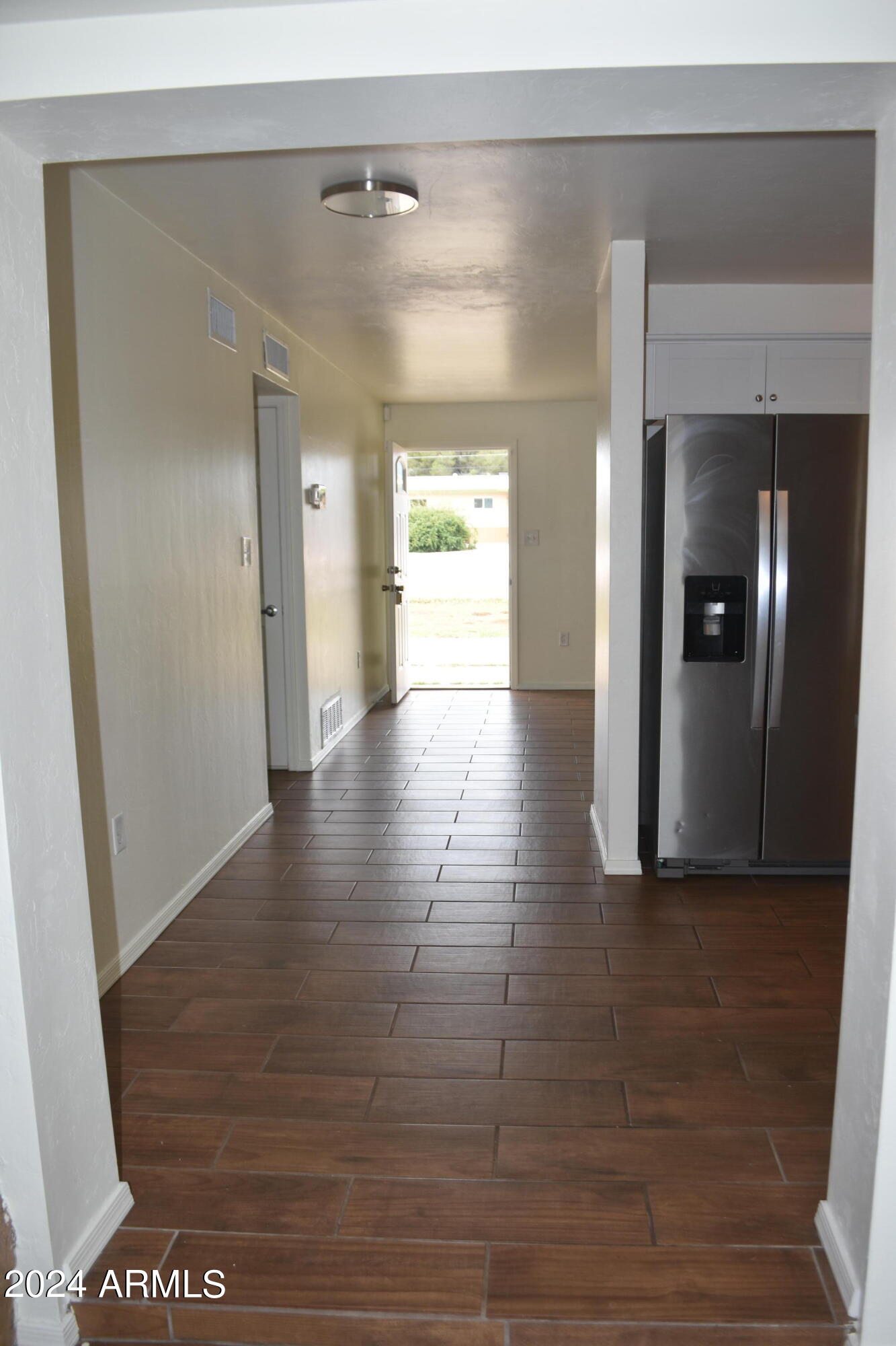 El Coronado Heights - Residential Lease