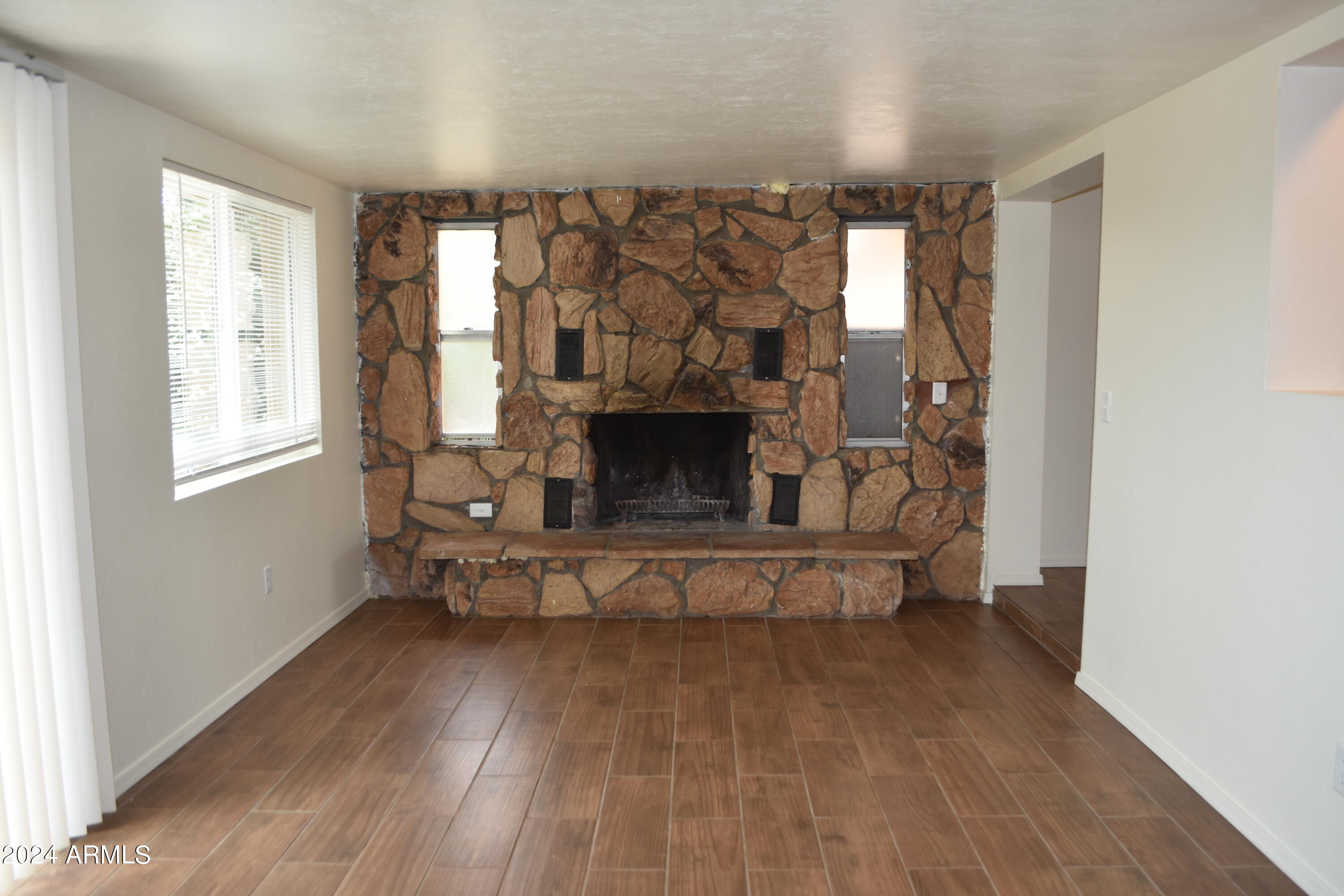 El Coronado Heights - Residential Lease