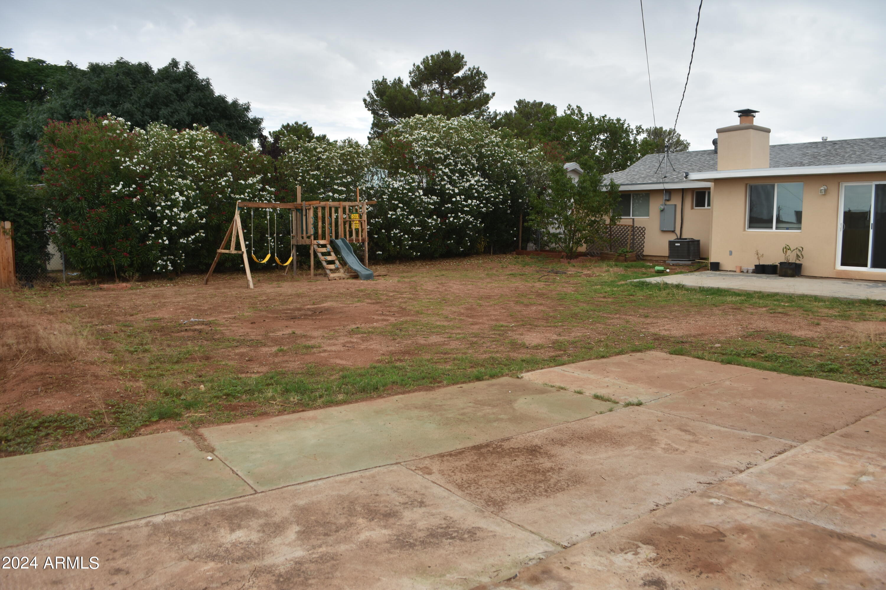 El Coronado Heights - Residential Lease