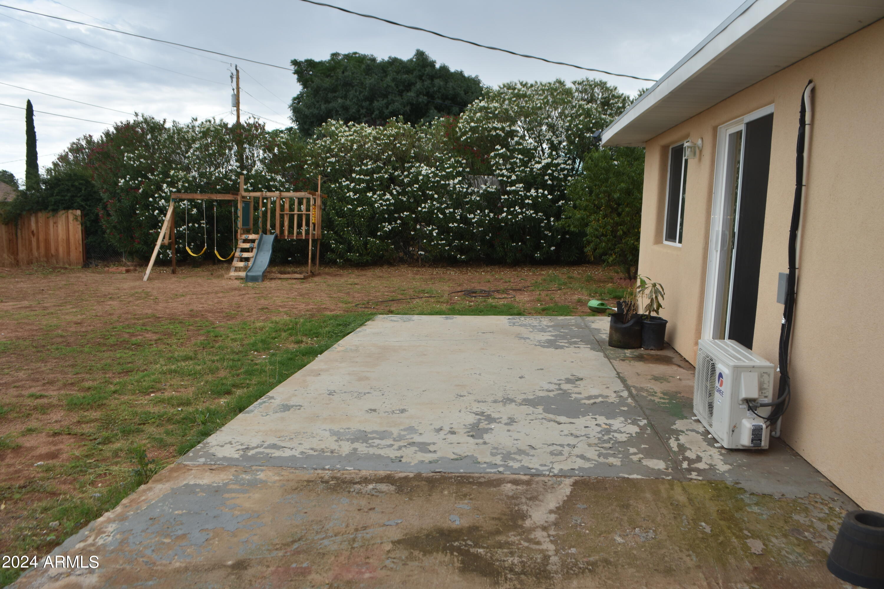 El Coronado Heights - Residential Lease