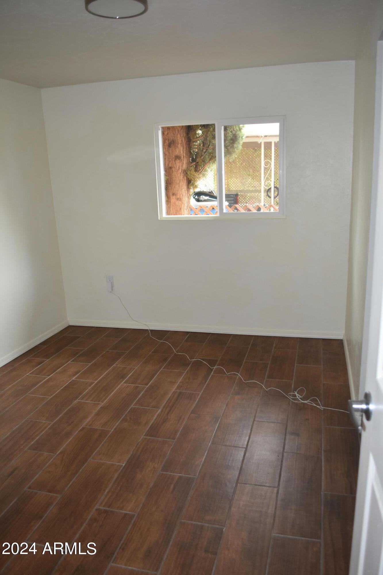 El Coronado Heights - Residential Lease
