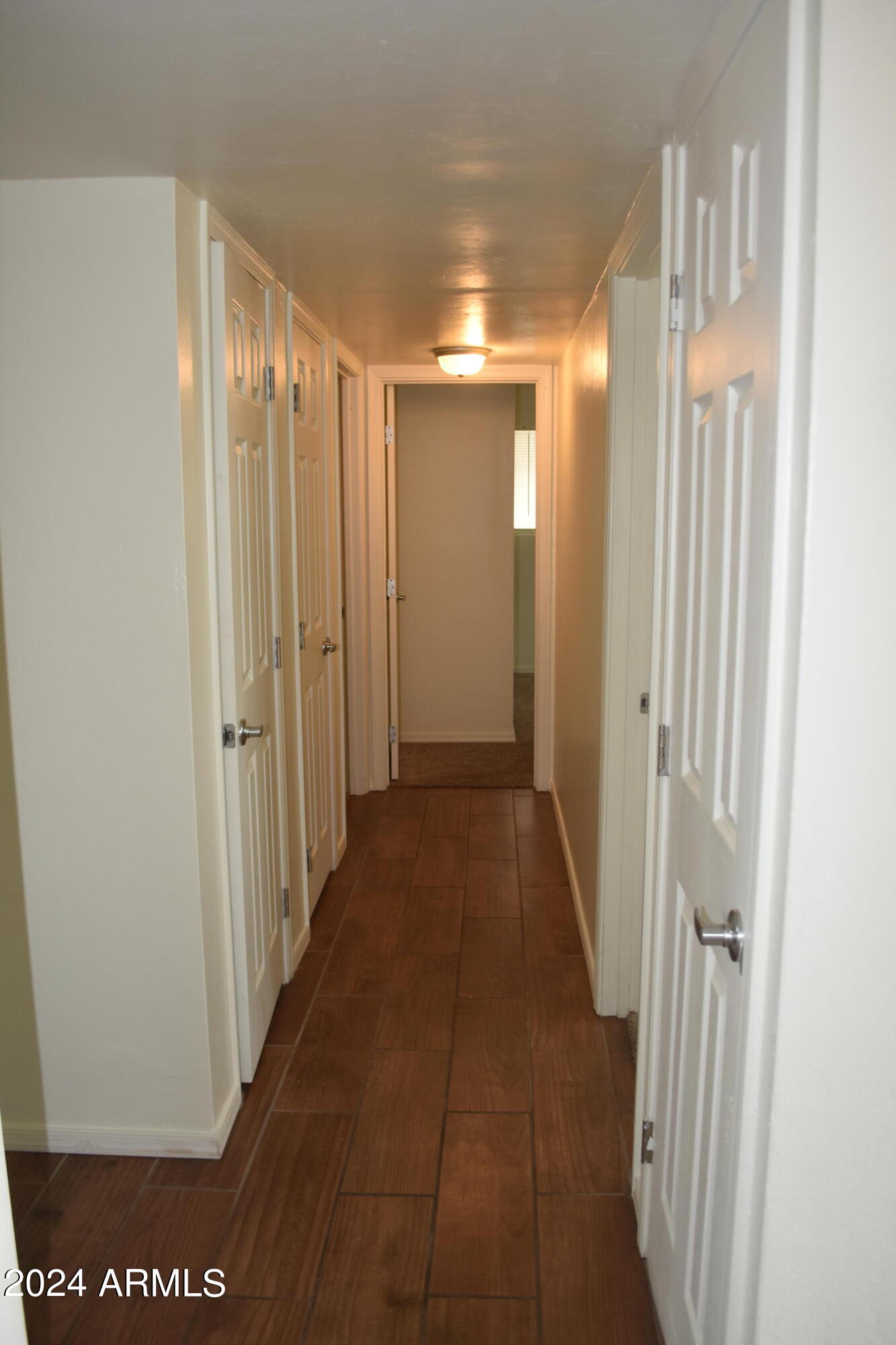 El Coronado Heights - Residential Lease