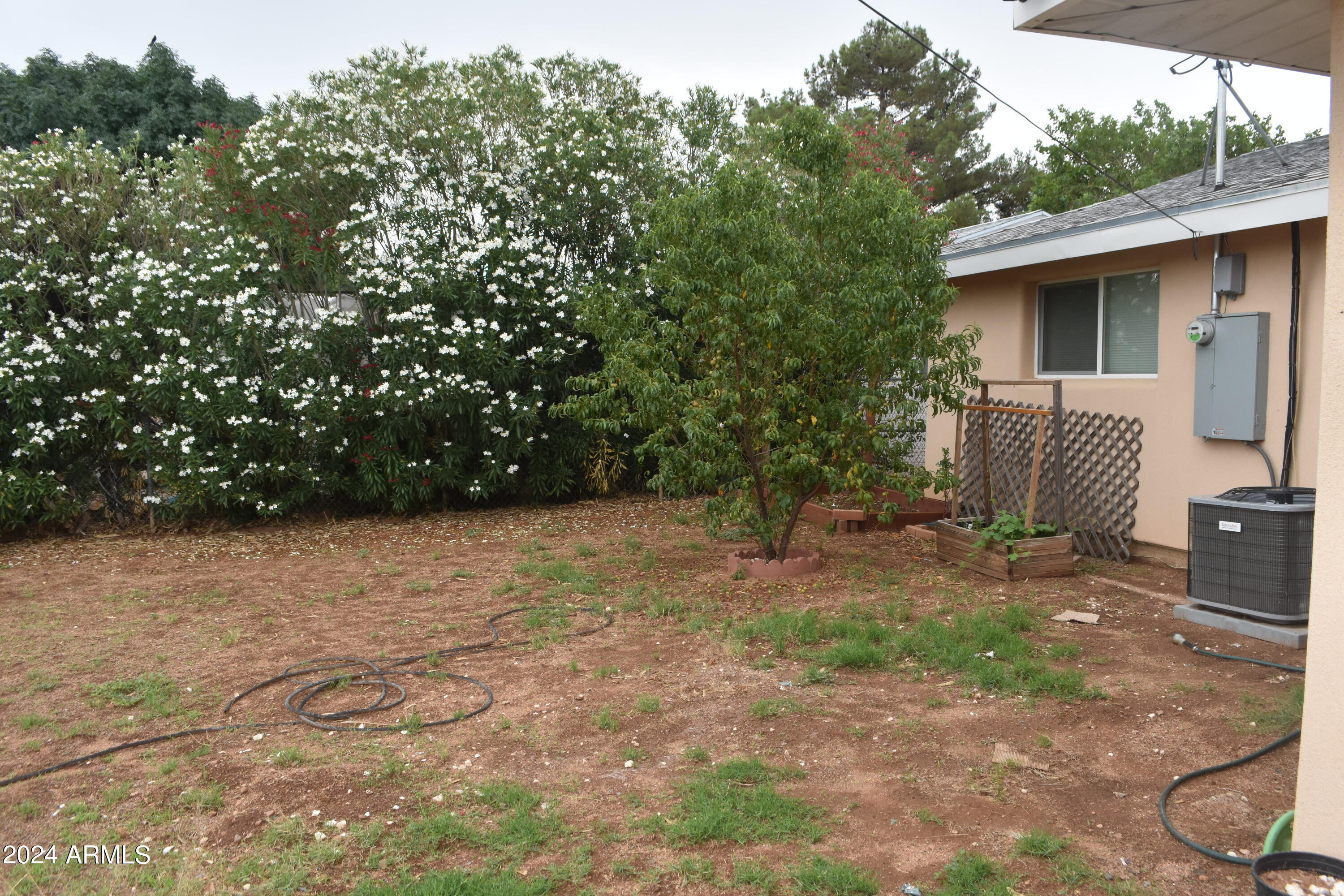 El Coronado Heights - Residential Lease