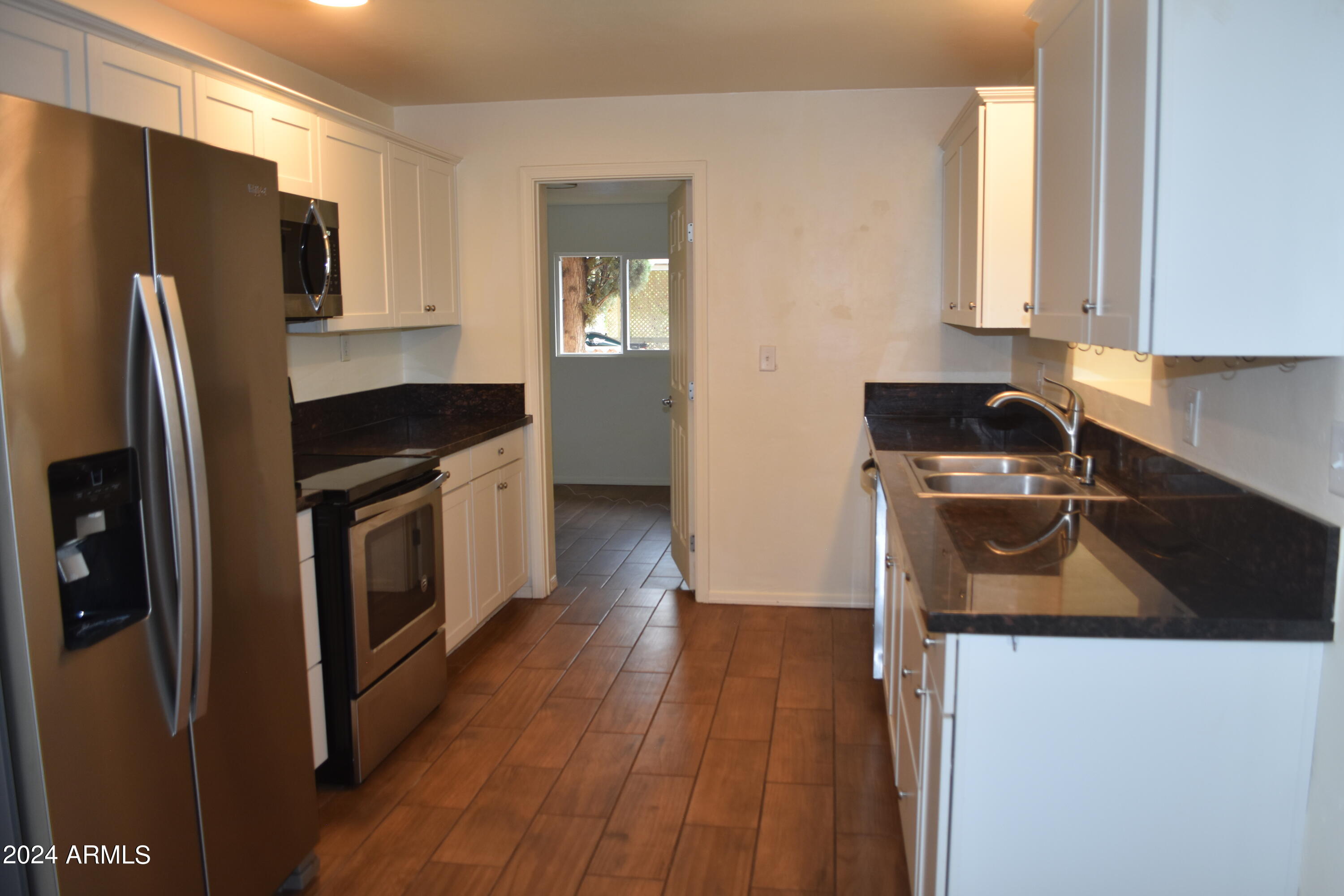 El Coronado Heights - Residential Lease