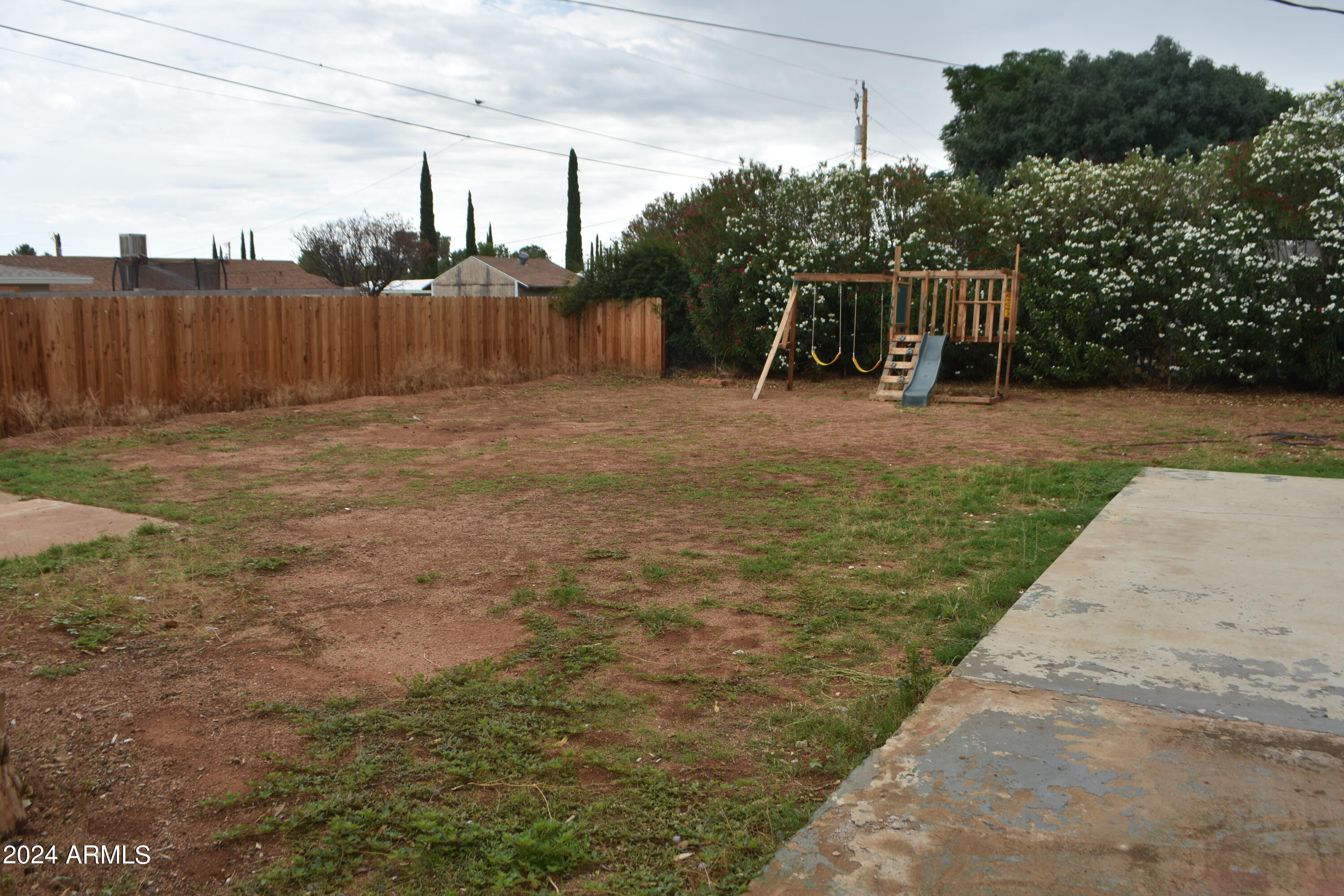 El Coronado Heights - Residential Lease