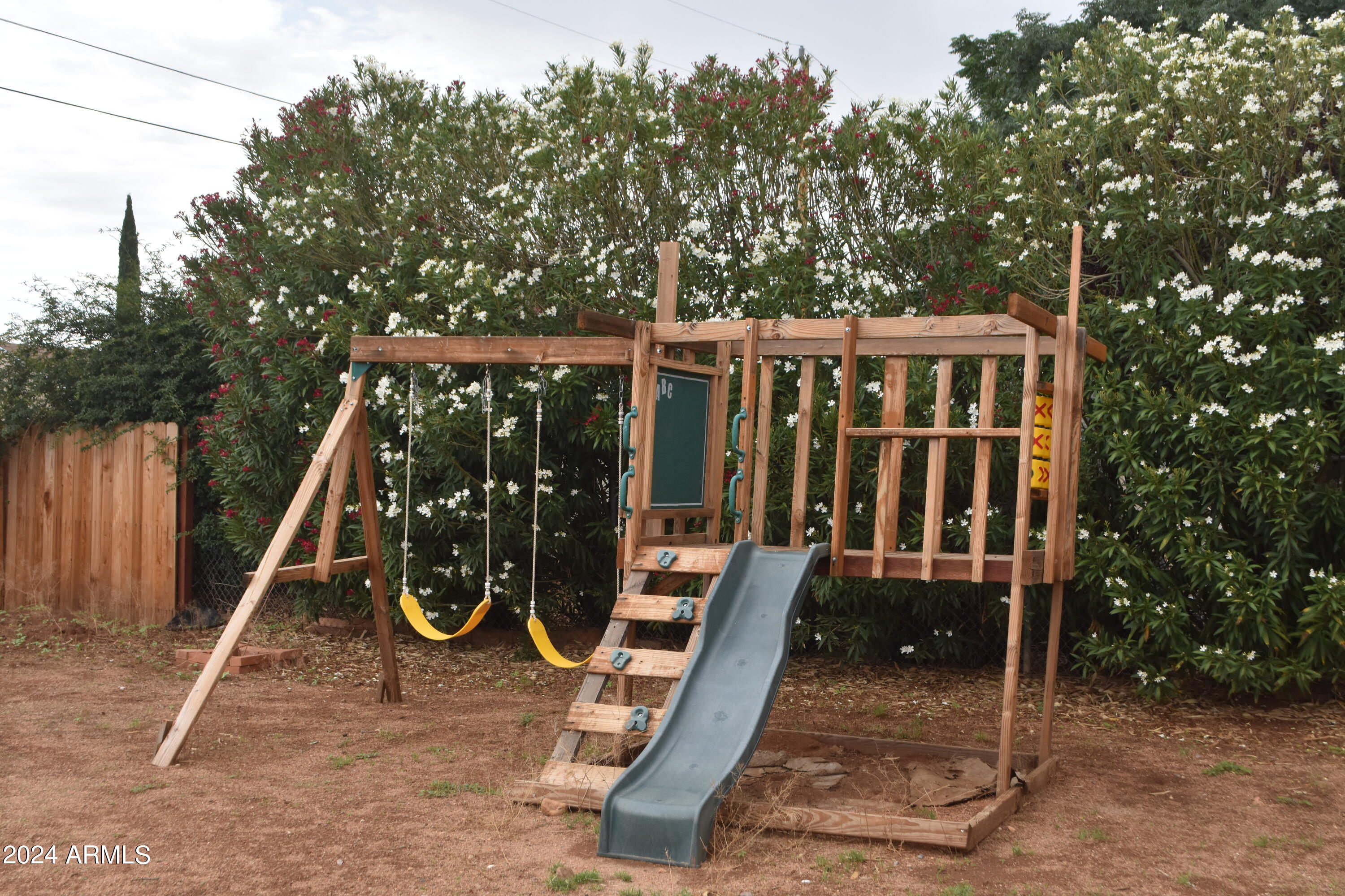 El Coronado Heights - Residential Lease