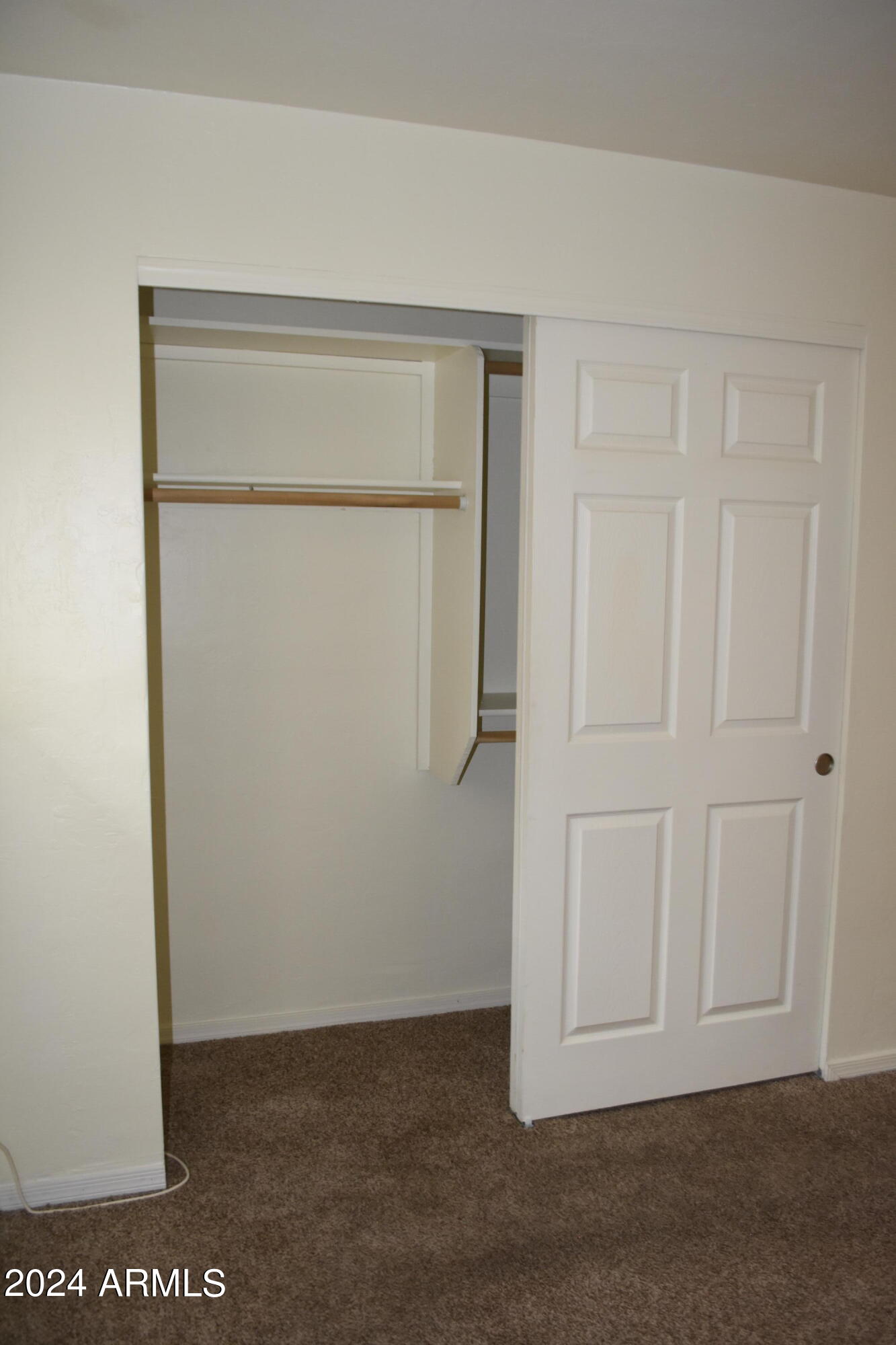 El Coronado Heights - Residential Lease