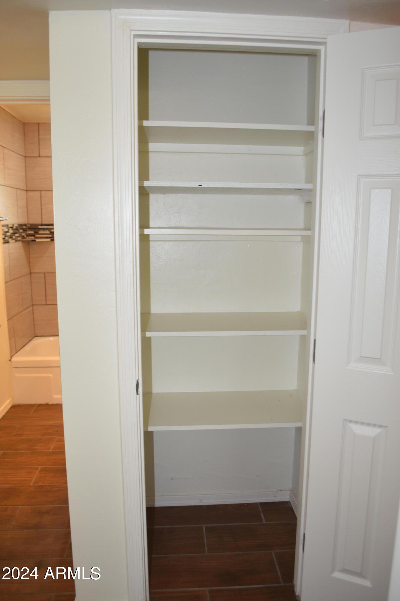 El Coronado Heights - Residential Lease