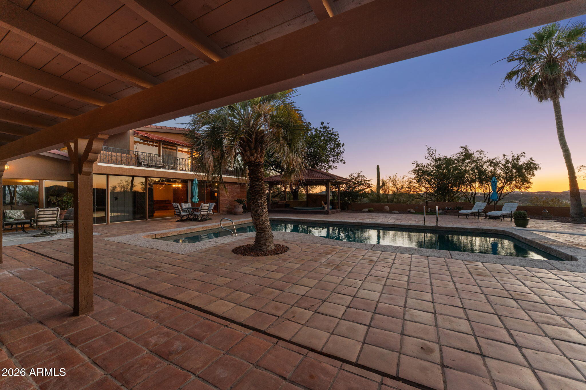 - - Residential