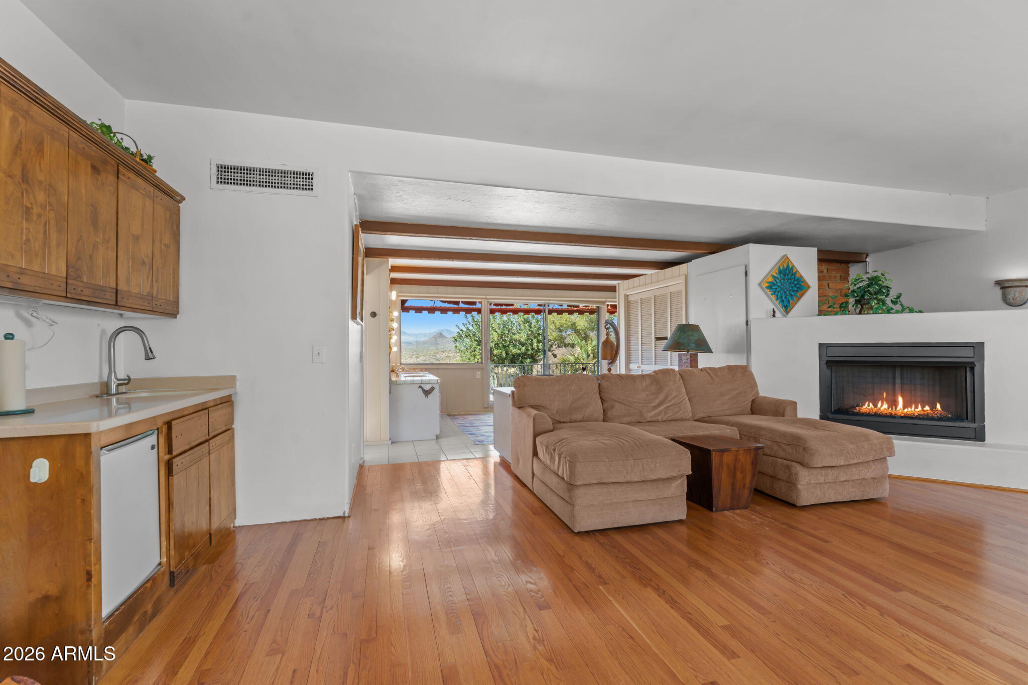 - - Residential