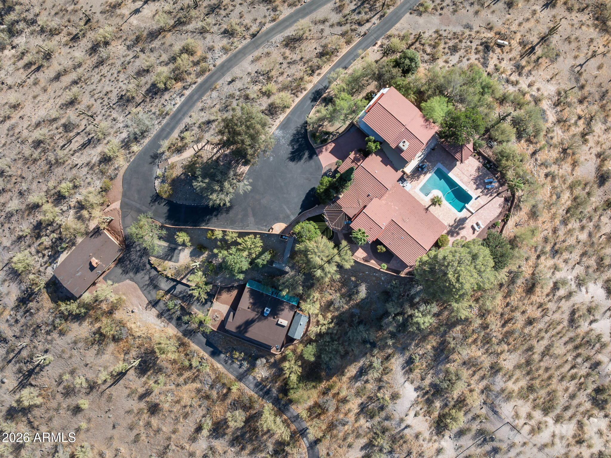 - - Residential