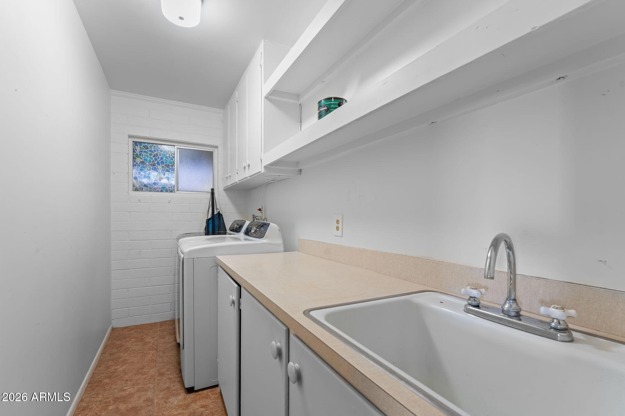 - - Residential