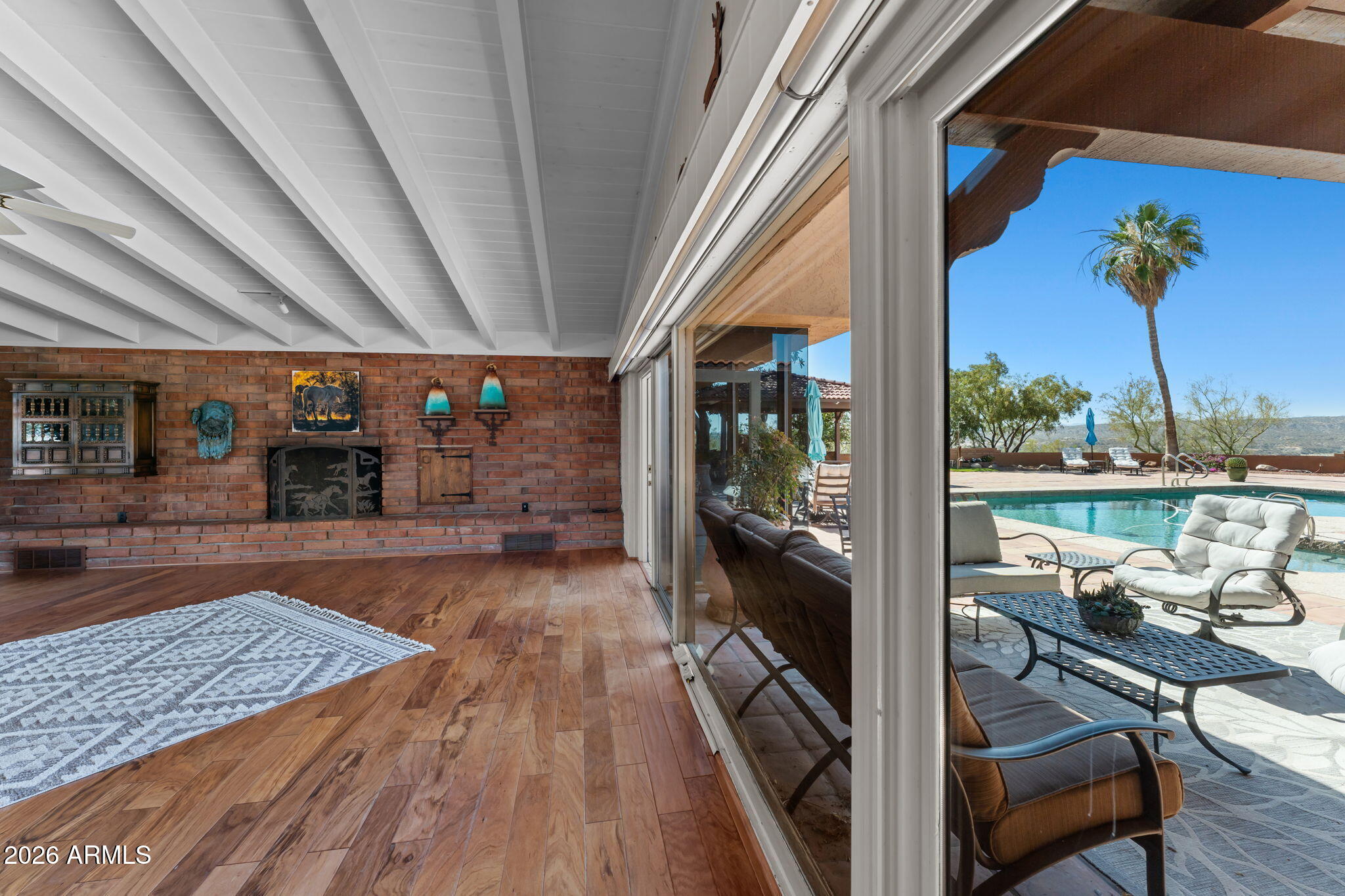 - - Residential