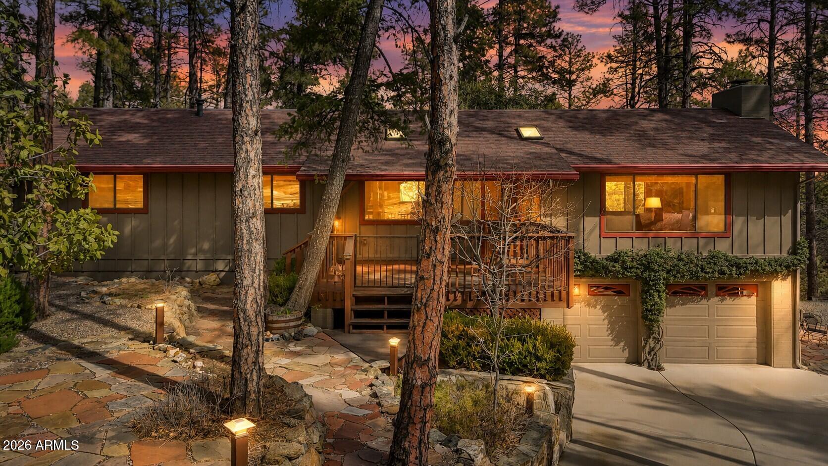 HIGHLAND PINES AMENDED - Residential