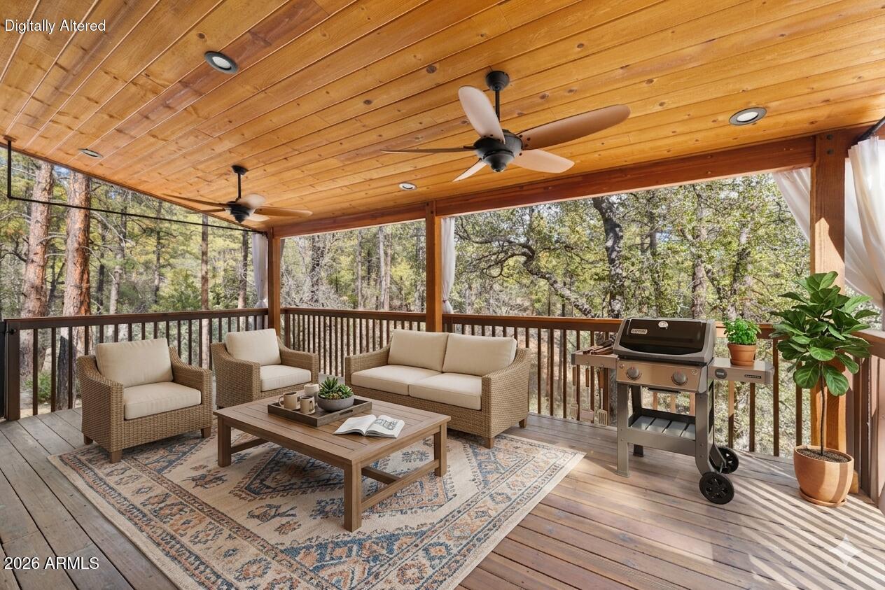HIGHLAND PINES AMENDED - Residential