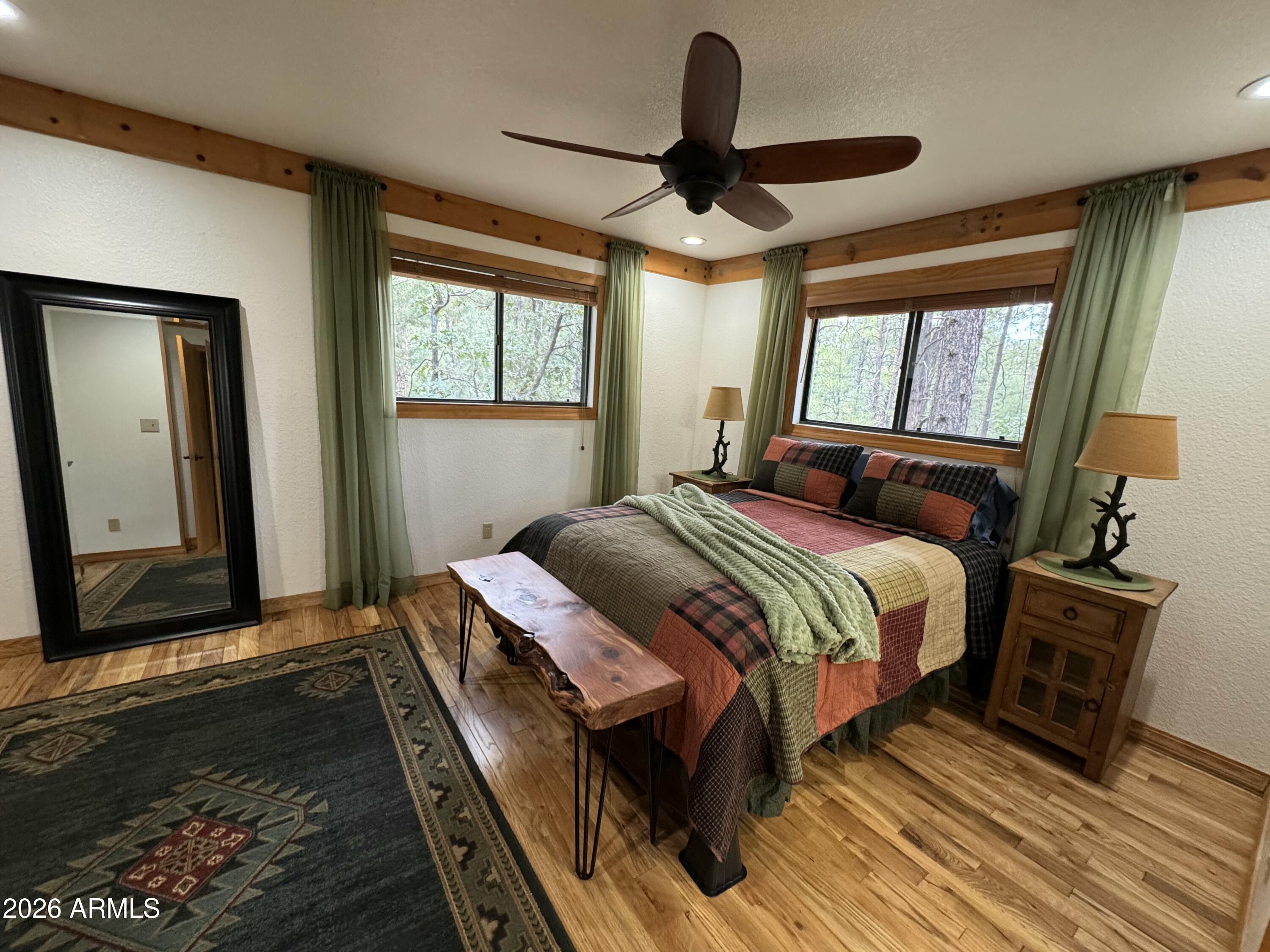 HIGHLAND PINES AMENDED - Residential