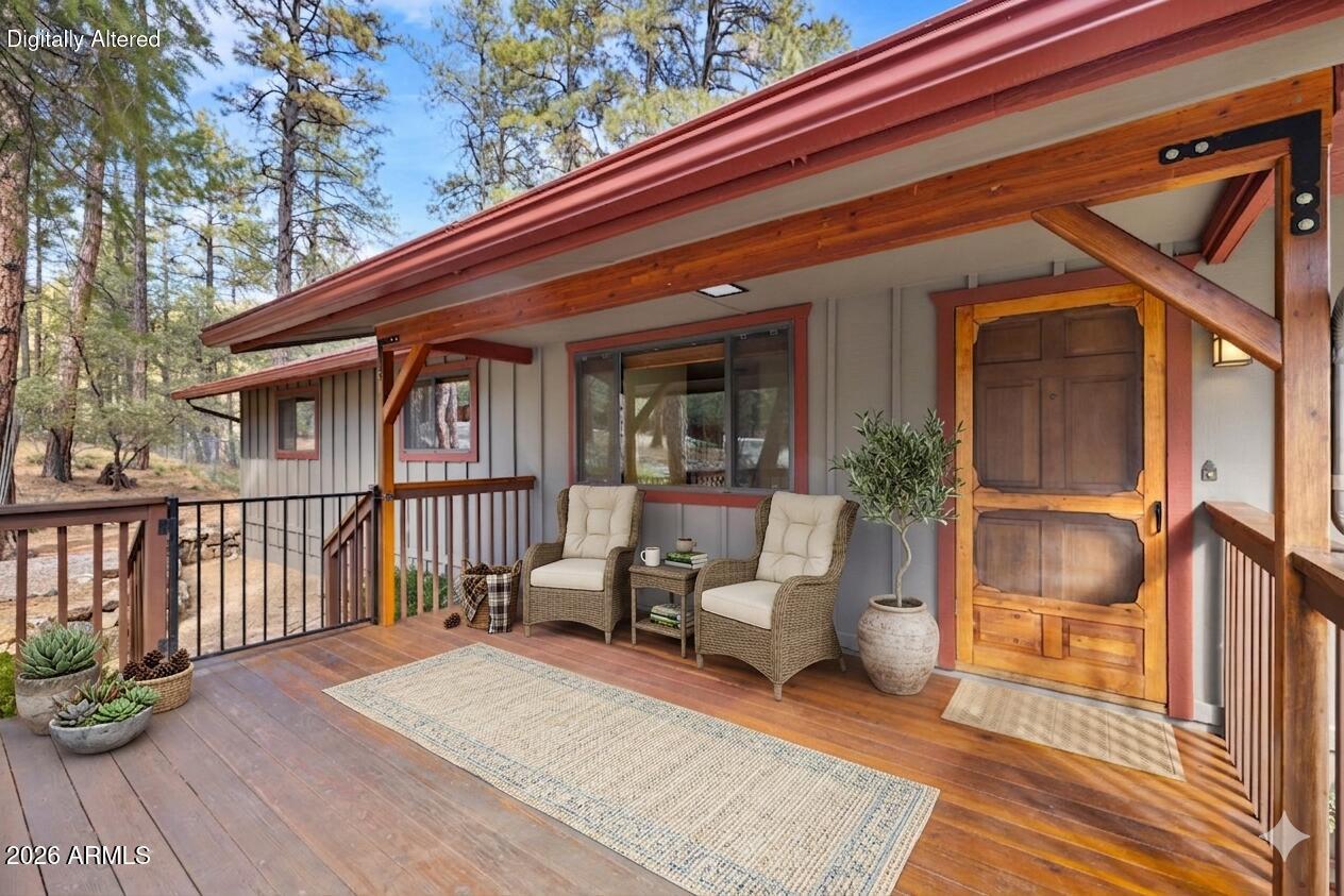 HIGHLAND PINES AMENDED - Residential