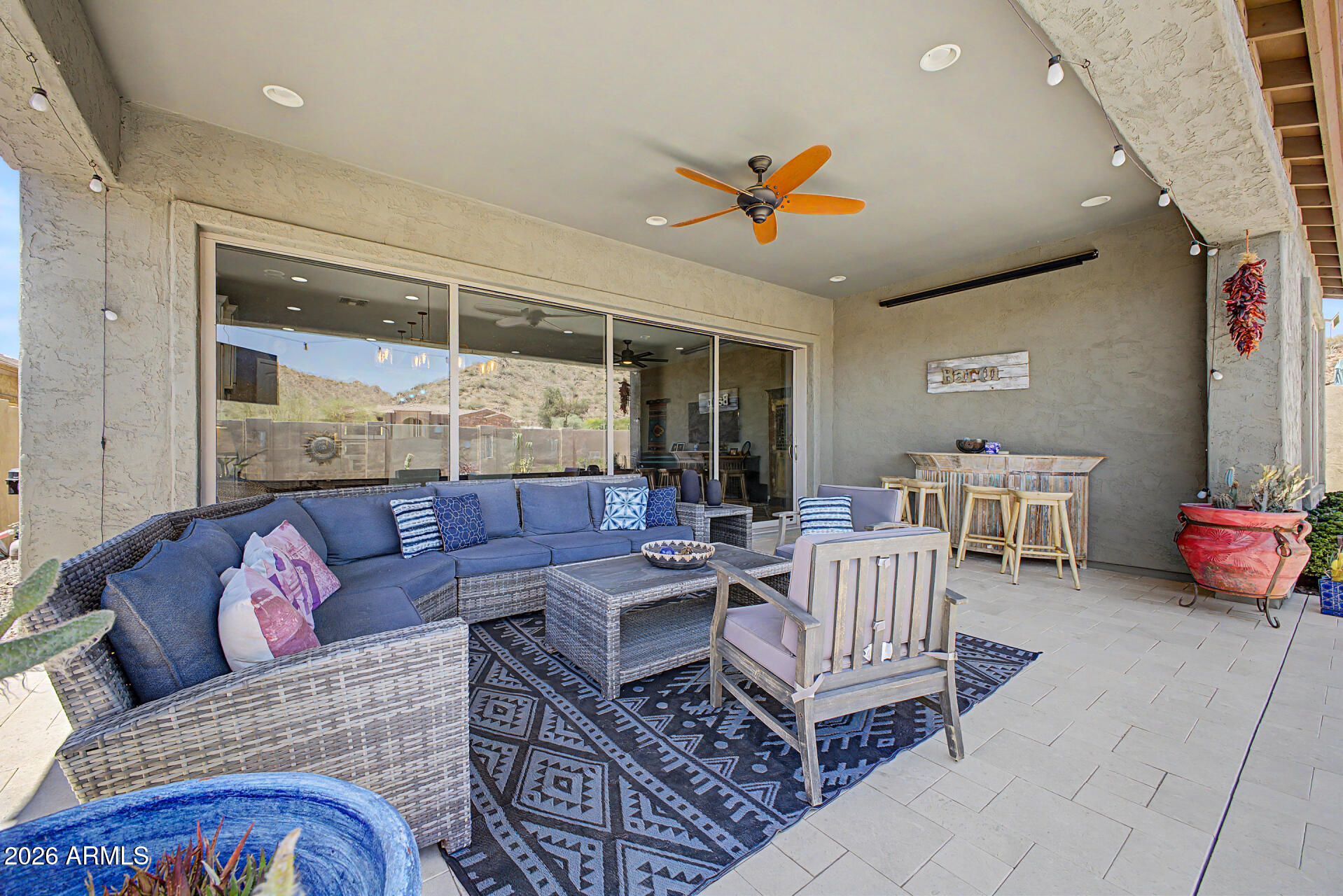 CANYON PRESERVE AT MOUNTAIN BRIDGE - Residential