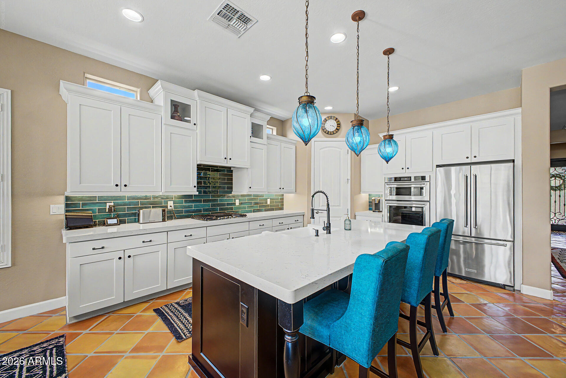 CANYON PRESERVE AT MOUNTAIN BRIDGE - Residential