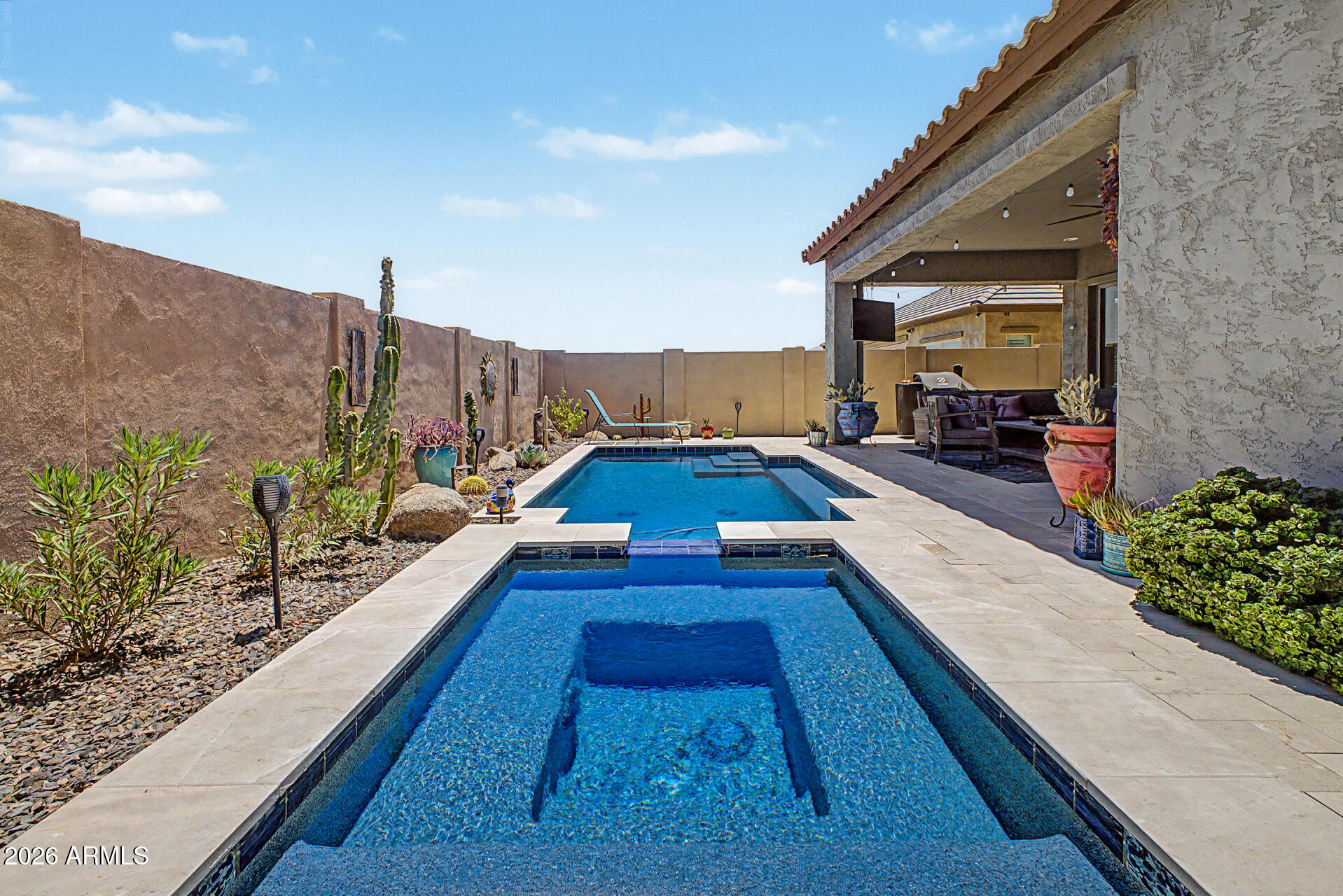 CANYON PRESERVE AT MOUNTAIN BRIDGE - Residential