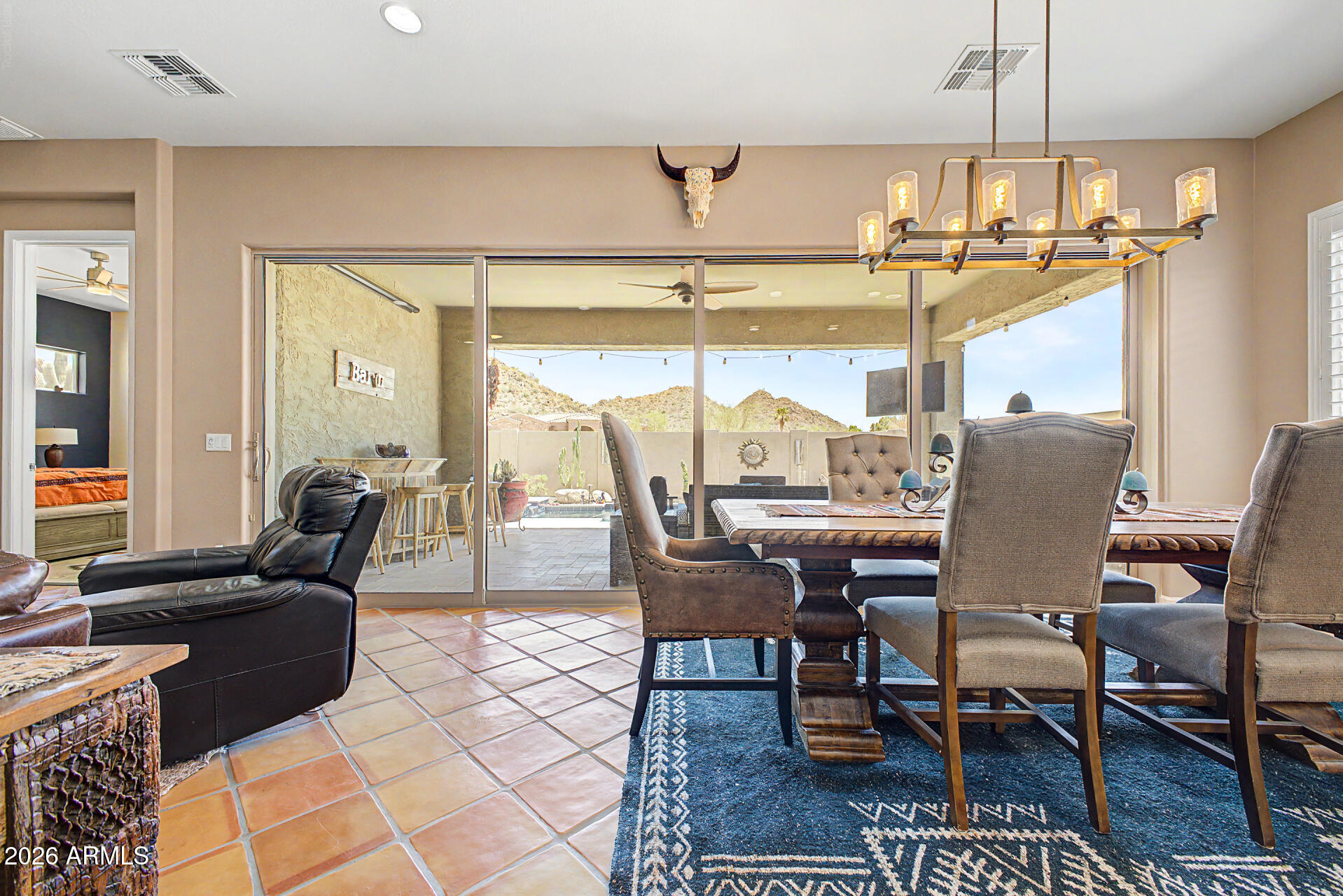 CANYON PRESERVE AT MOUNTAIN BRIDGE - Residential