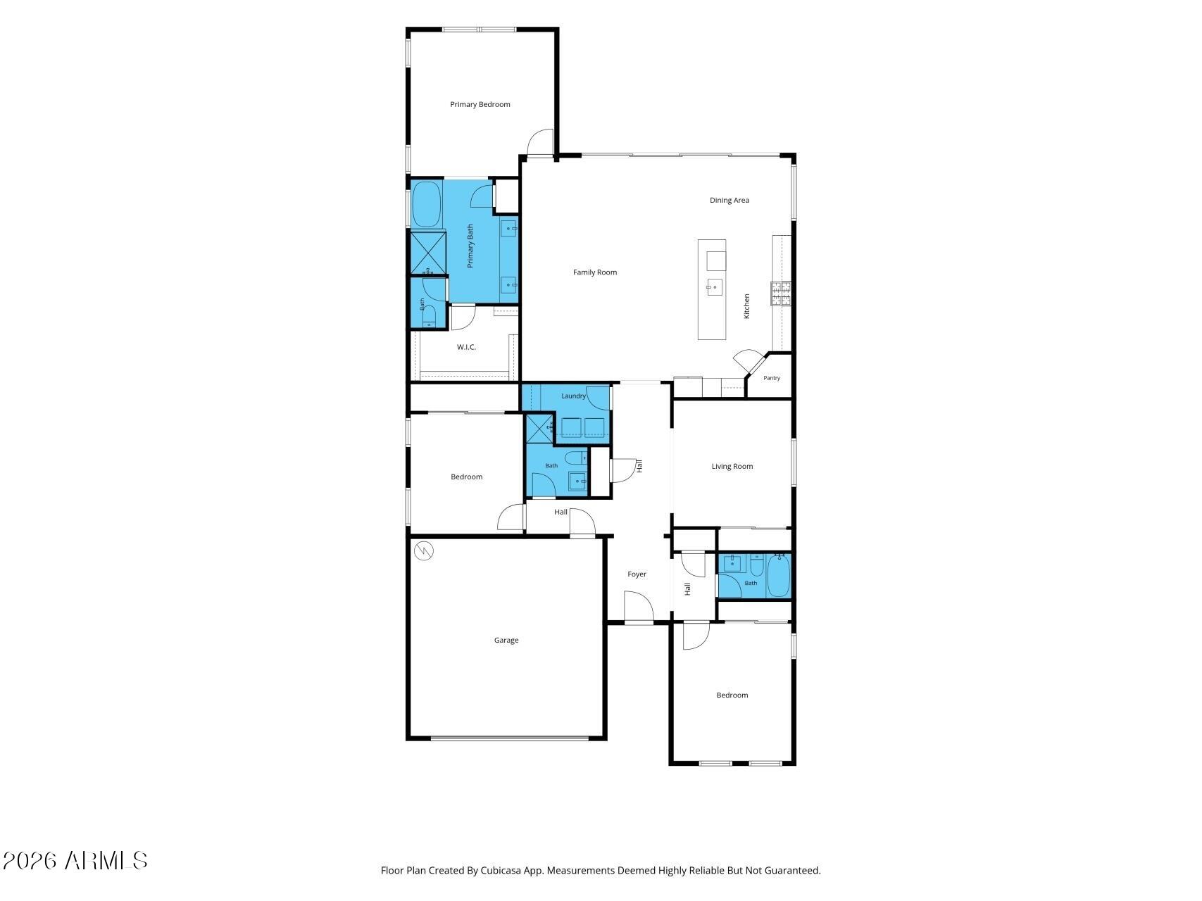 CANYON PRESERVE AT MOUNTAIN BRIDGE - Residential