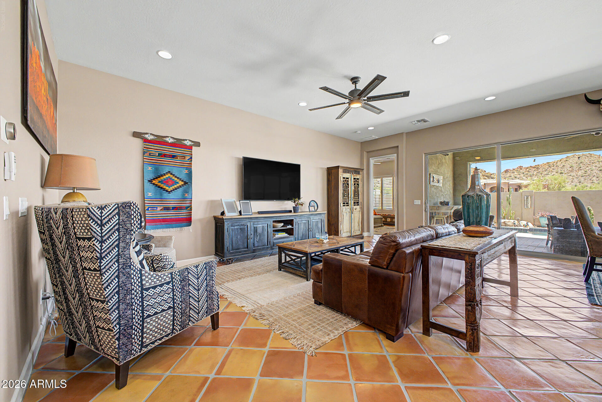 CANYON PRESERVE AT MOUNTAIN BRIDGE - Residential