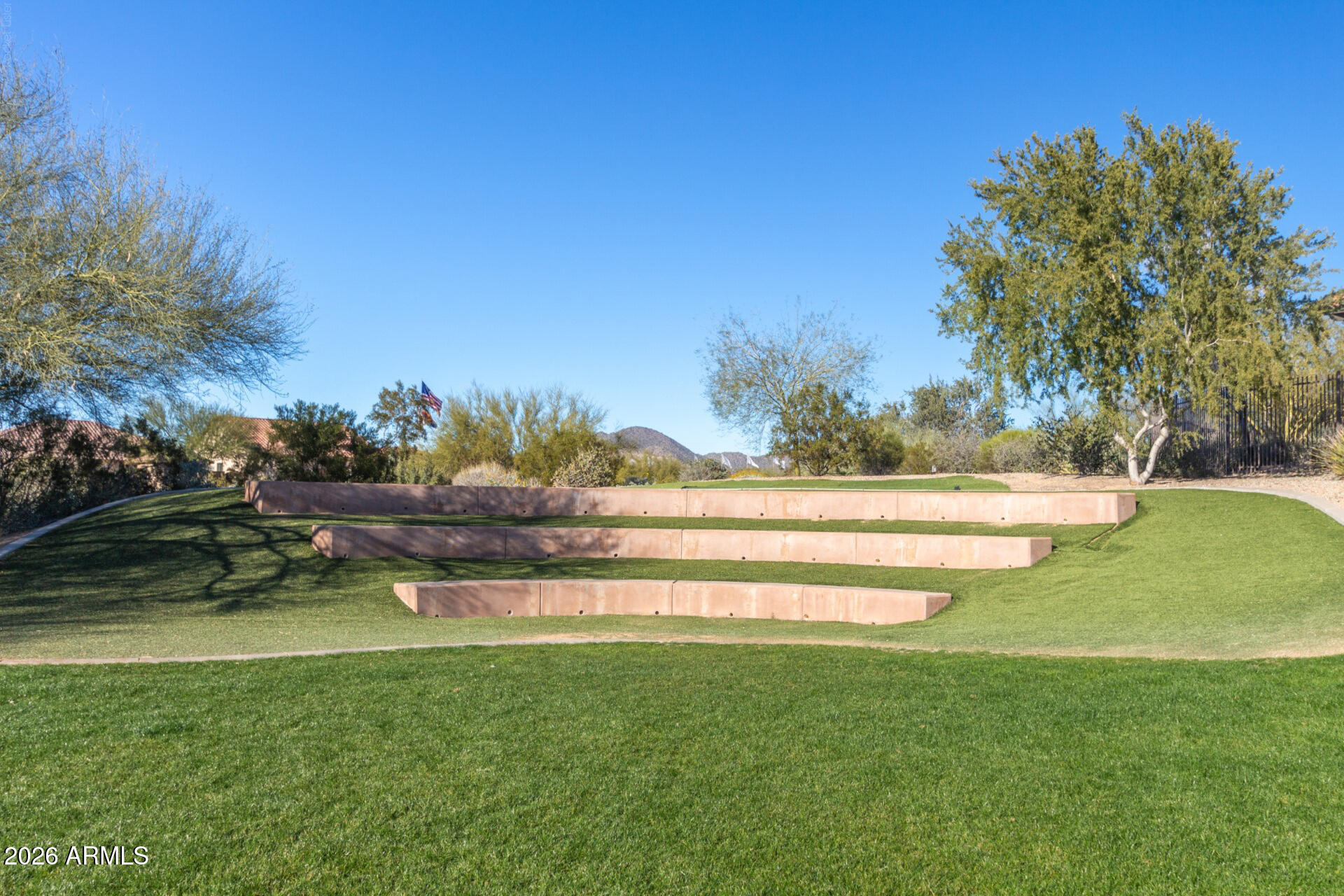 CANYON PRESERVE AT MOUNTAIN BRIDGE - Residential