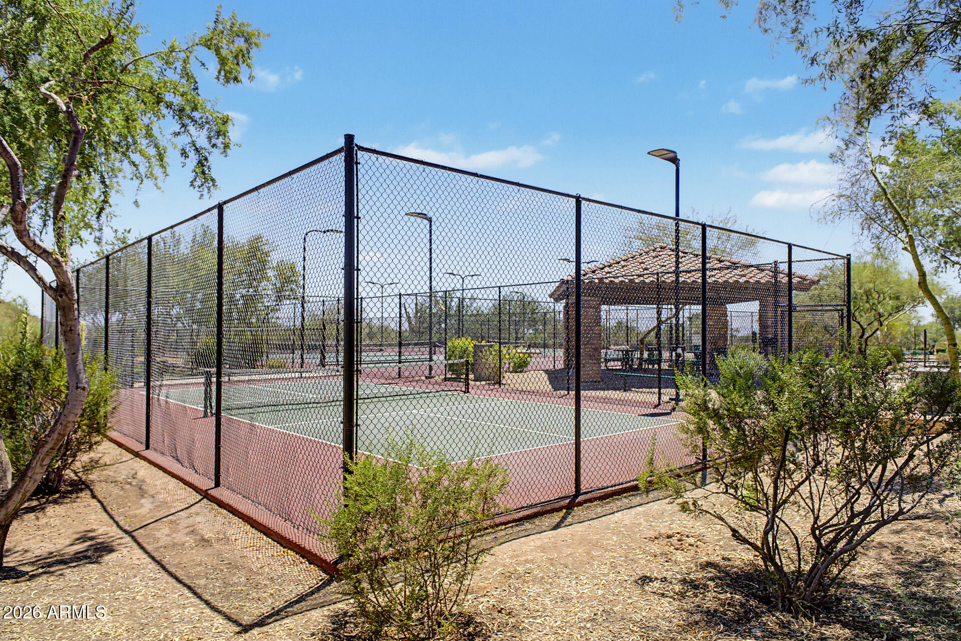 CANYON PRESERVE AT MOUNTAIN BRIDGE - Residential