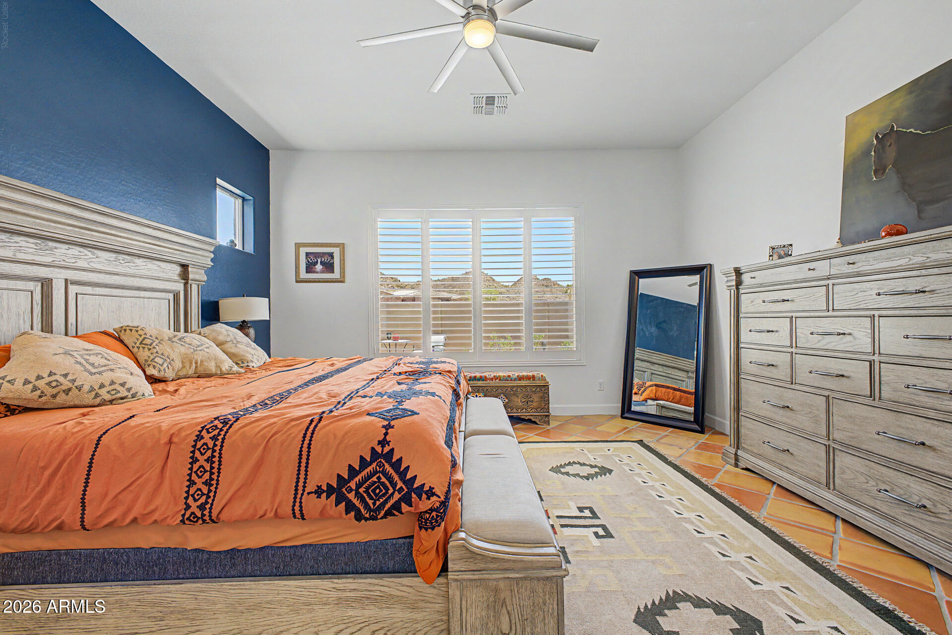 CANYON PRESERVE AT MOUNTAIN BRIDGE - Residential