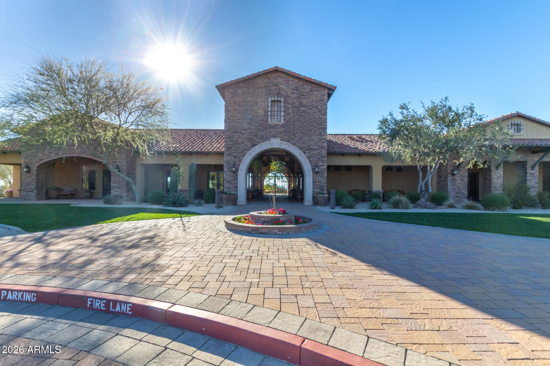CANYON PRESERVE AT MOUNTAIN BRIDGE - Residential