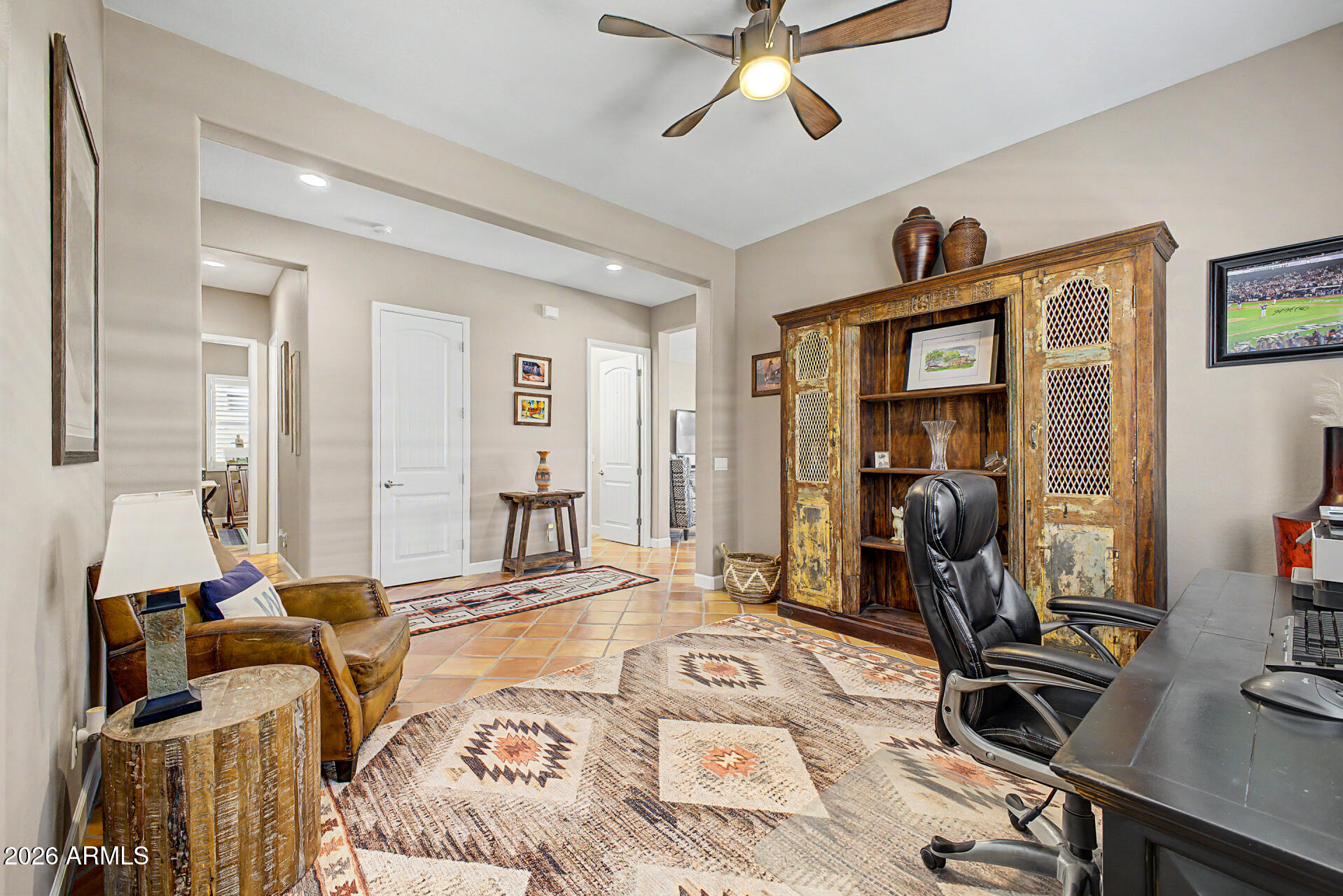 CANYON PRESERVE AT MOUNTAIN BRIDGE - Residential