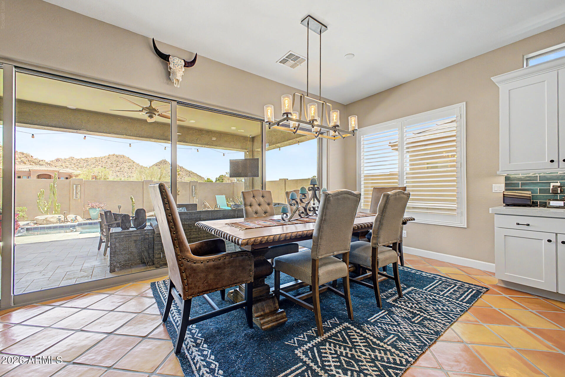 CANYON PRESERVE AT MOUNTAIN BRIDGE - Residential