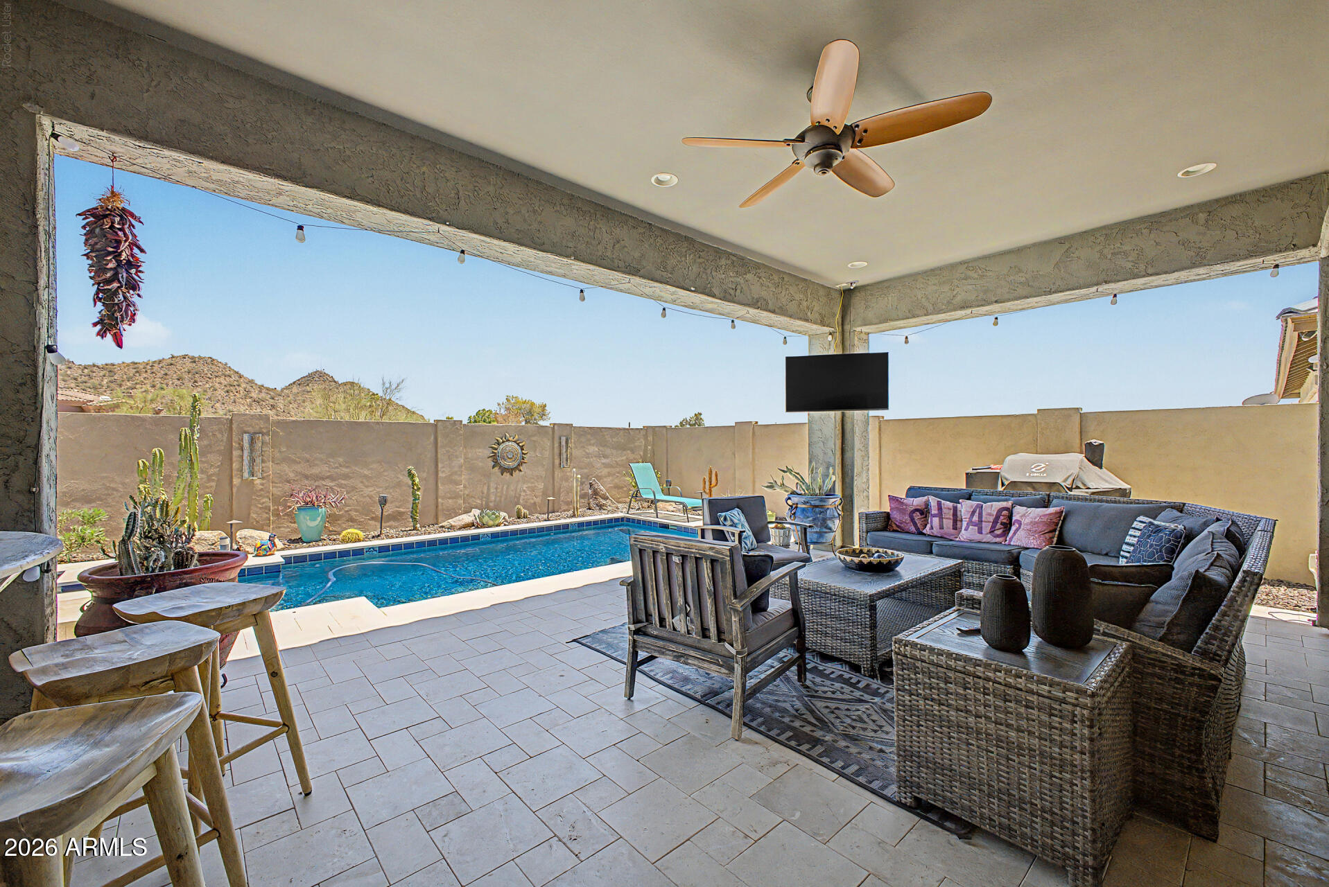 CANYON PRESERVE AT MOUNTAIN BRIDGE - Residential