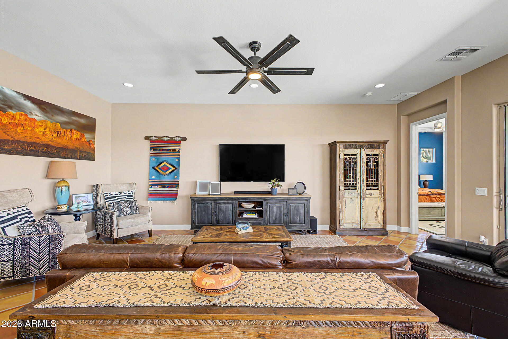 CANYON PRESERVE AT MOUNTAIN BRIDGE - Residential