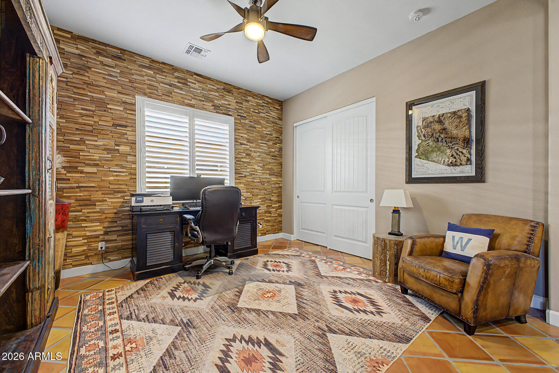 CANYON PRESERVE AT MOUNTAIN BRIDGE - Residential