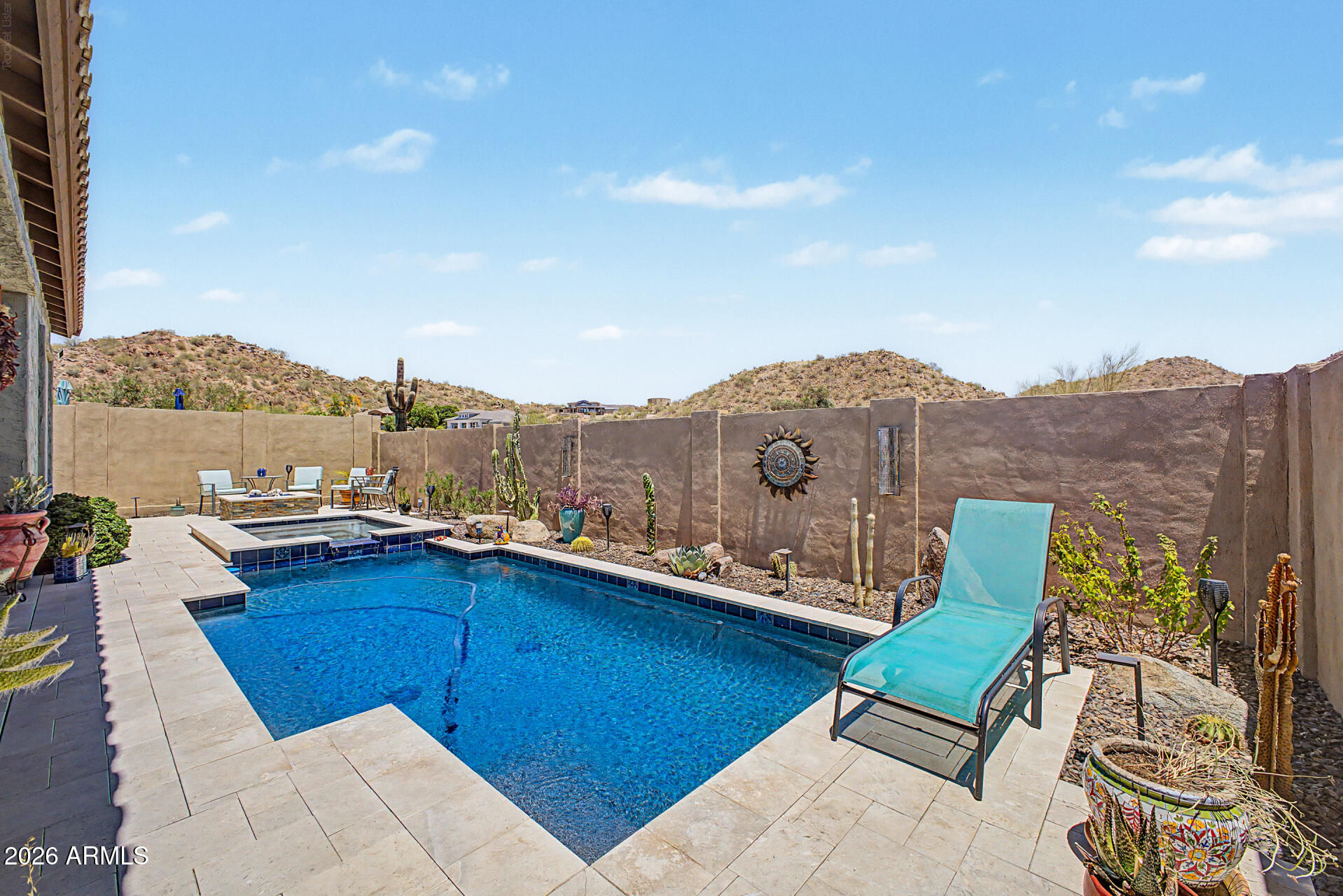 CANYON PRESERVE AT MOUNTAIN BRIDGE - Residential