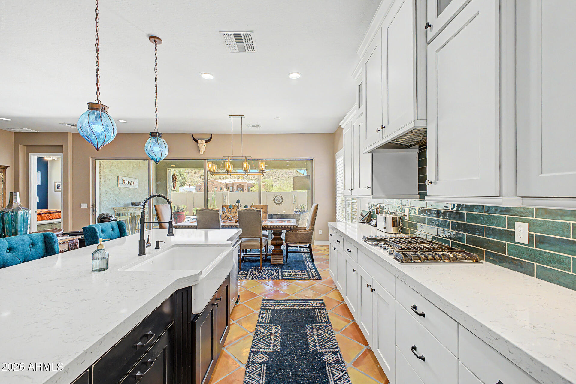 CANYON PRESERVE AT MOUNTAIN BRIDGE - Residential