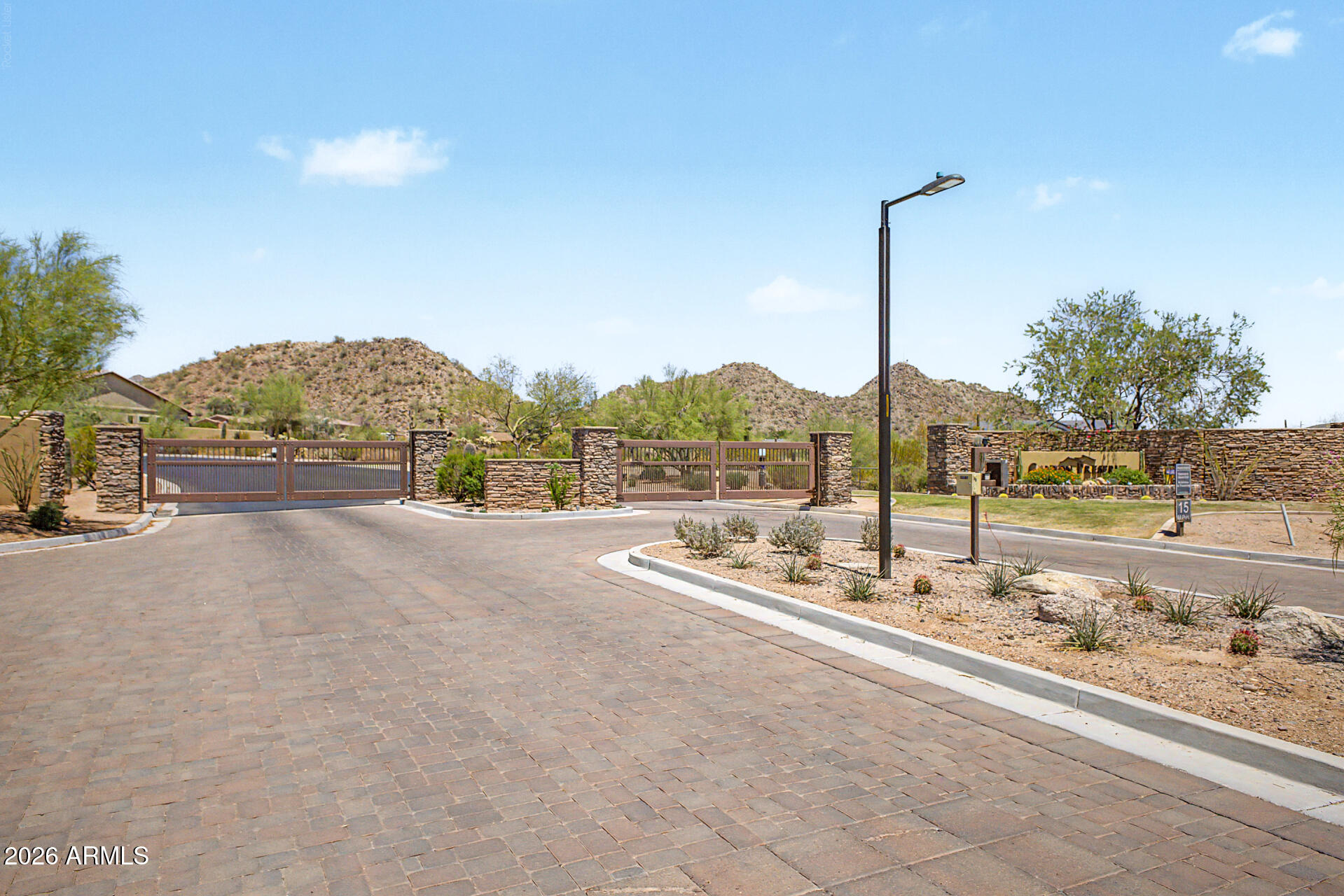 CANYON PRESERVE AT MOUNTAIN BRIDGE - Residential