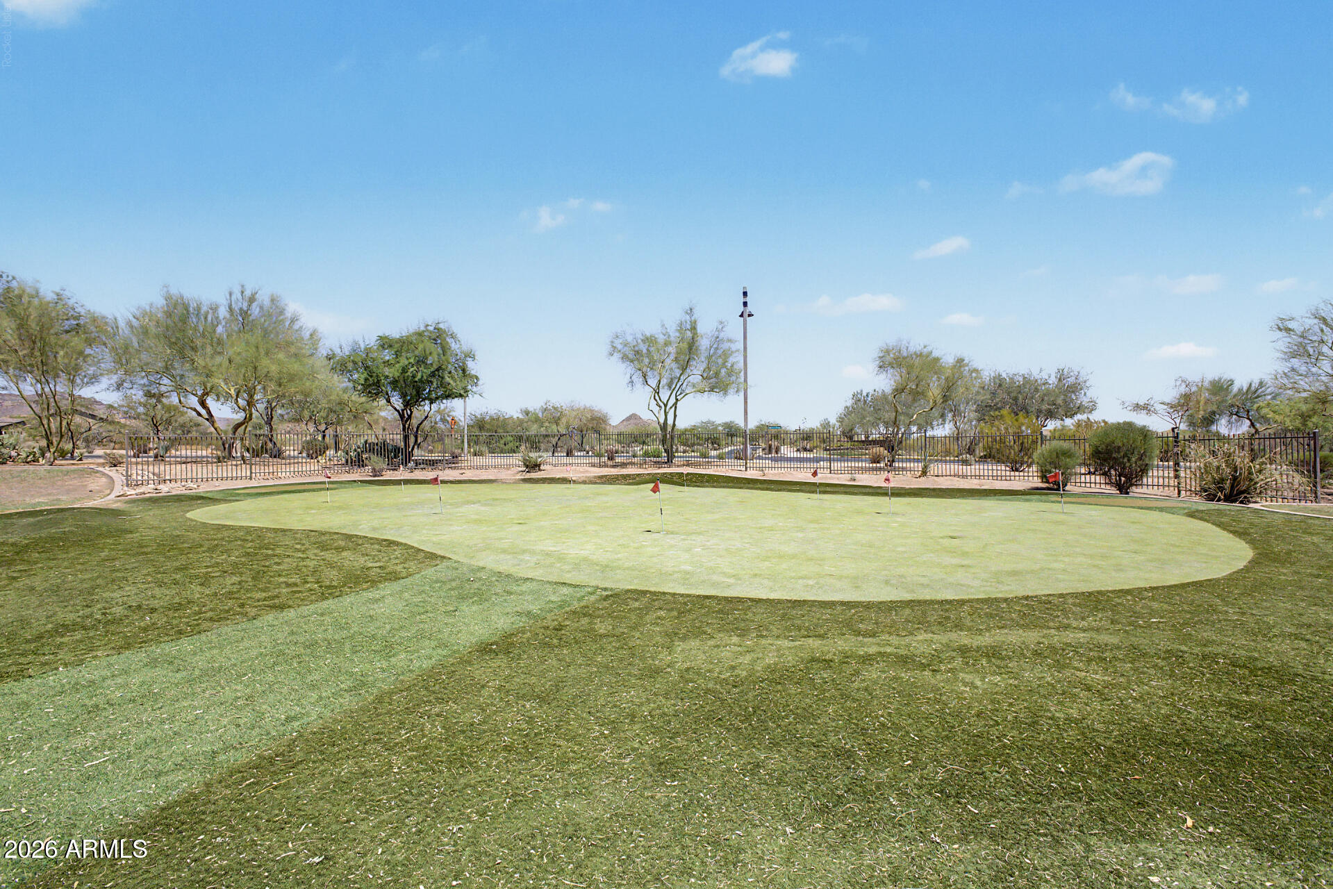 CANYON PRESERVE AT MOUNTAIN BRIDGE - Residential