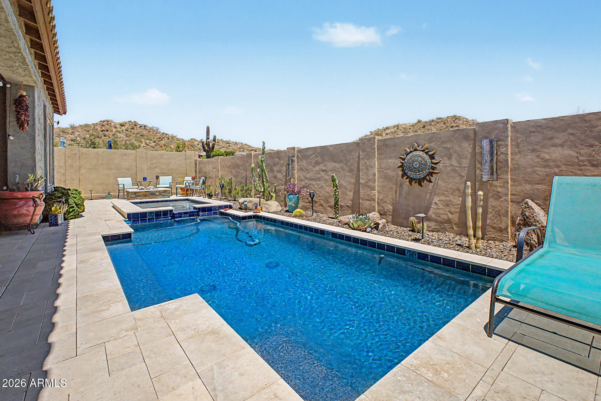 CANYON PRESERVE AT MOUNTAIN BRIDGE - Residential