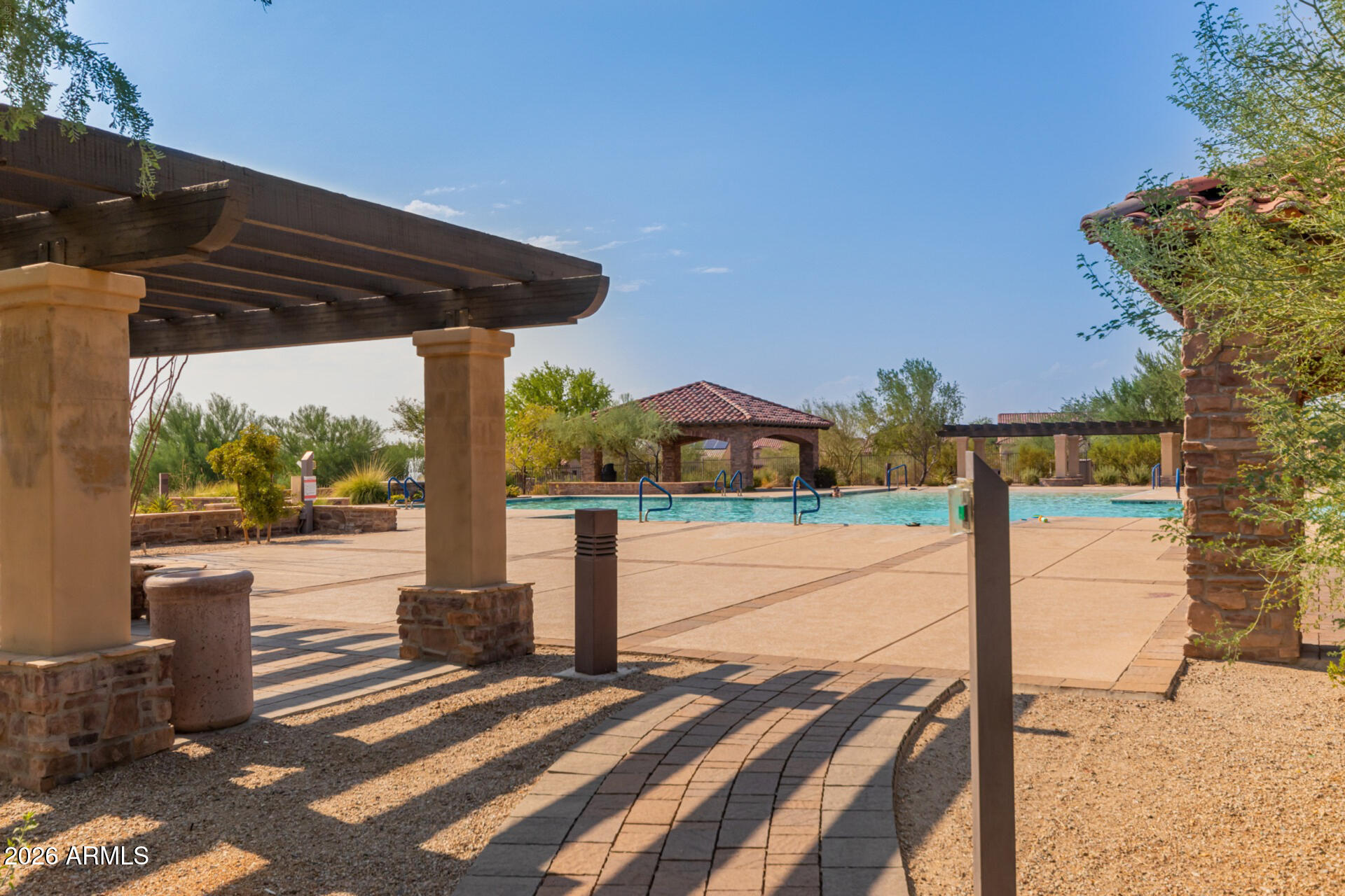 CANYON PRESERVE AT MOUNTAIN BRIDGE - Residential