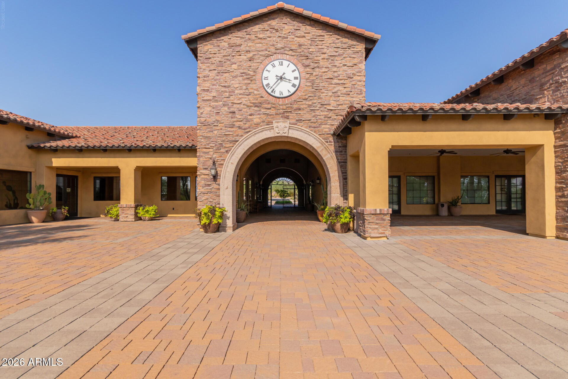 CANYON PRESERVE AT MOUNTAIN BRIDGE - Residential