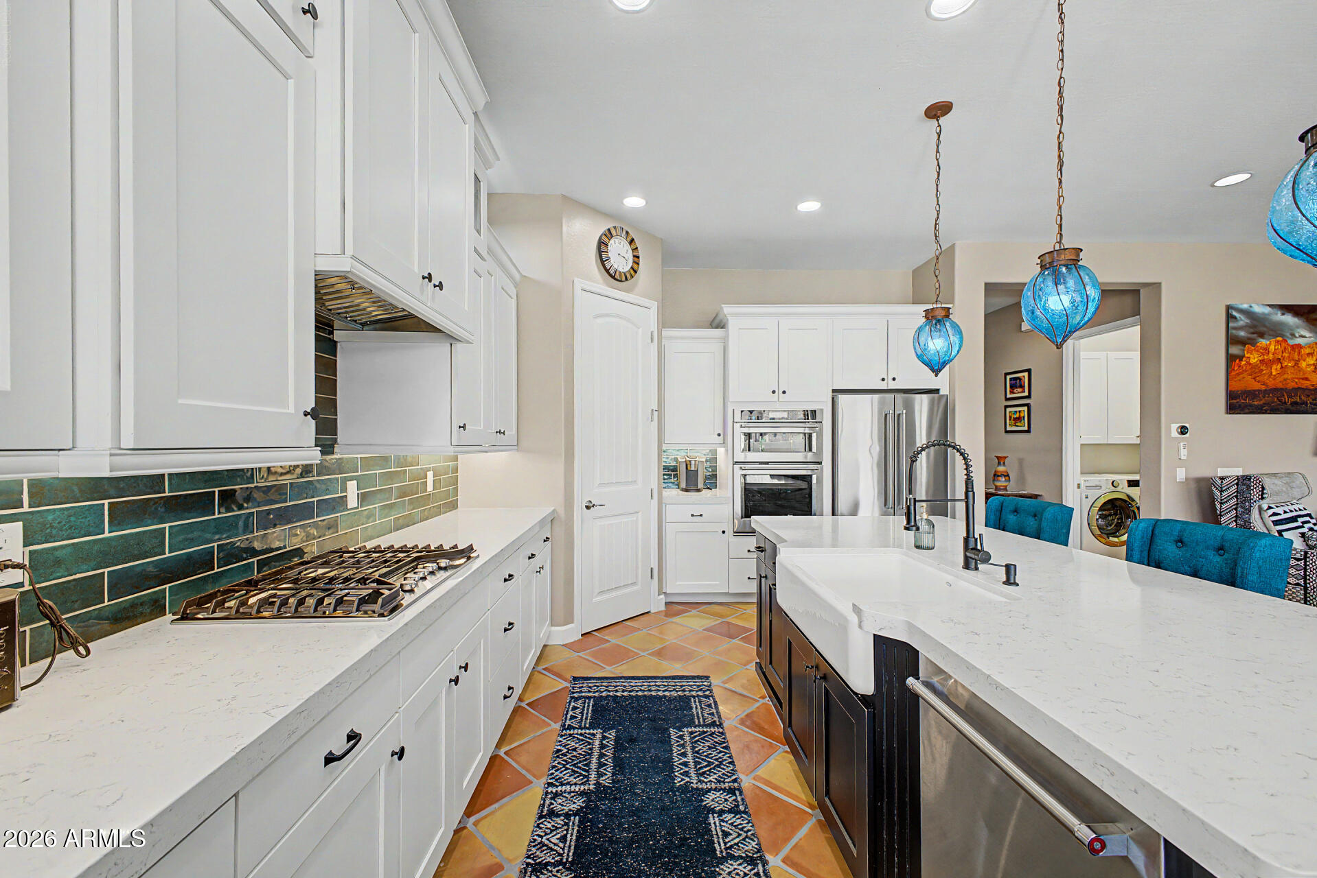 CANYON PRESERVE AT MOUNTAIN BRIDGE - Residential
