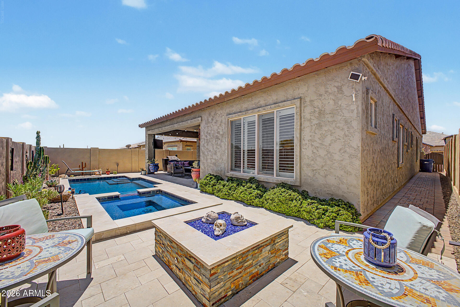 CANYON PRESERVE AT MOUNTAIN BRIDGE - Residential