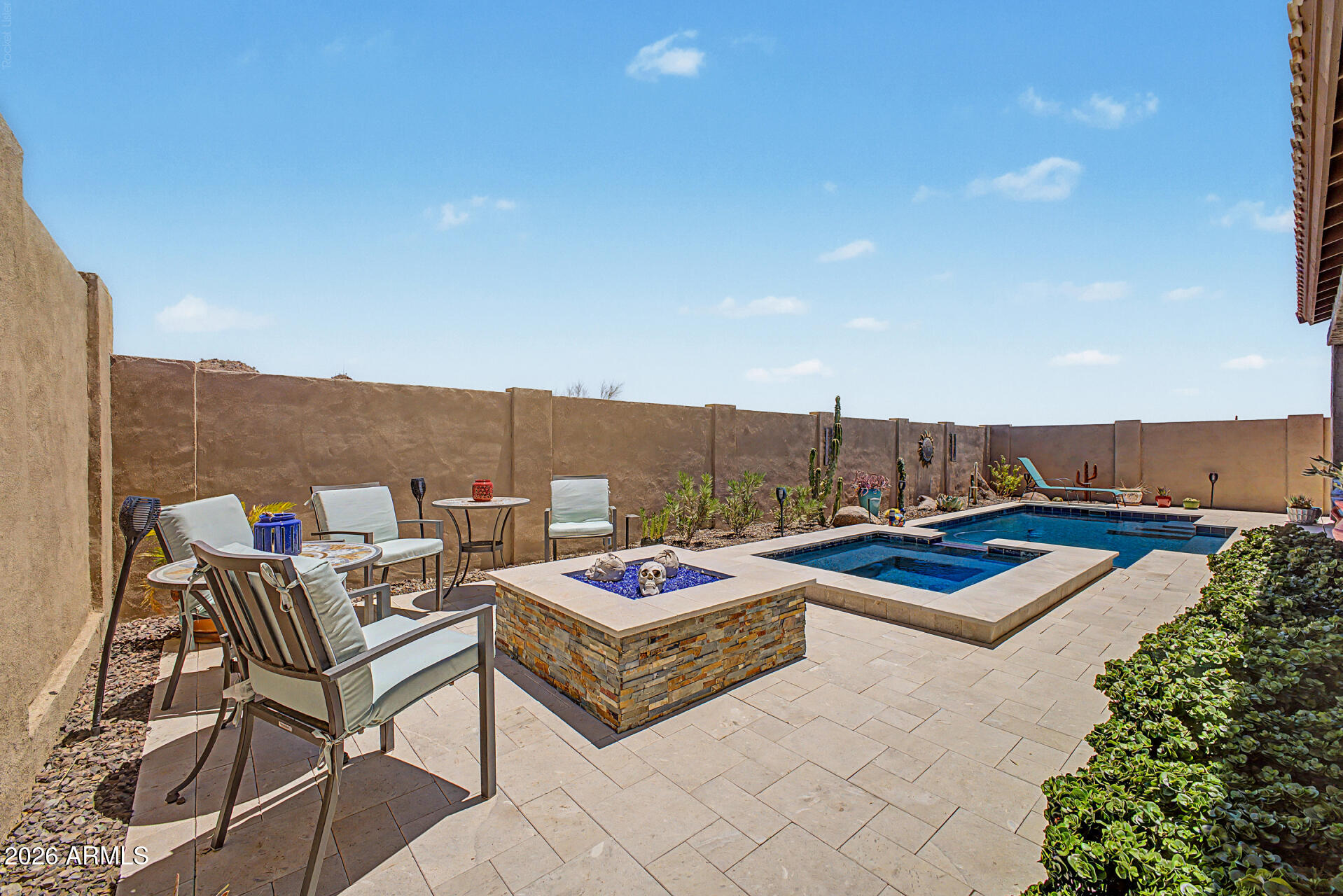 CANYON PRESERVE AT MOUNTAIN BRIDGE - Residential