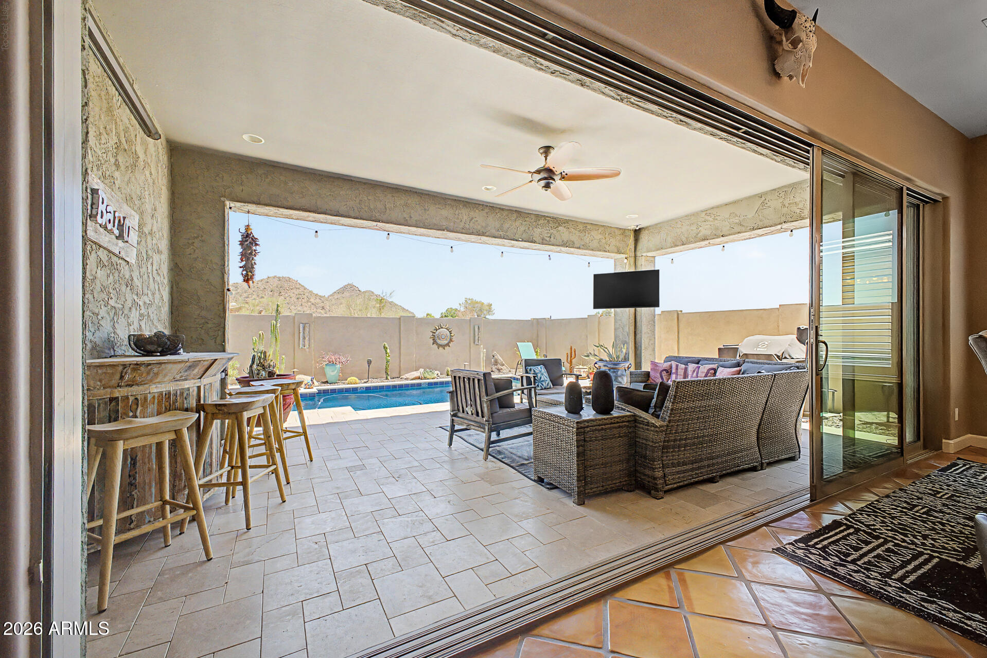 CANYON PRESERVE AT MOUNTAIN BRIDGE - Residential
