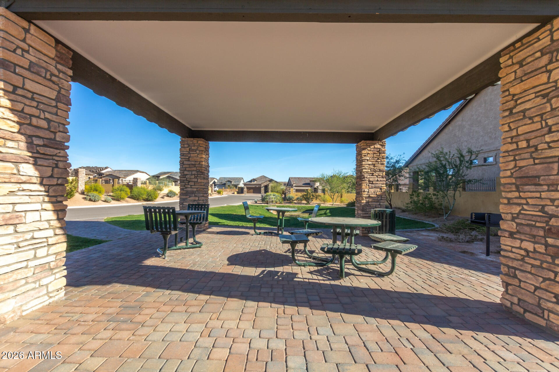 CANYON PRESERVE AT MOUNTAIN BRIDGE - Residential
